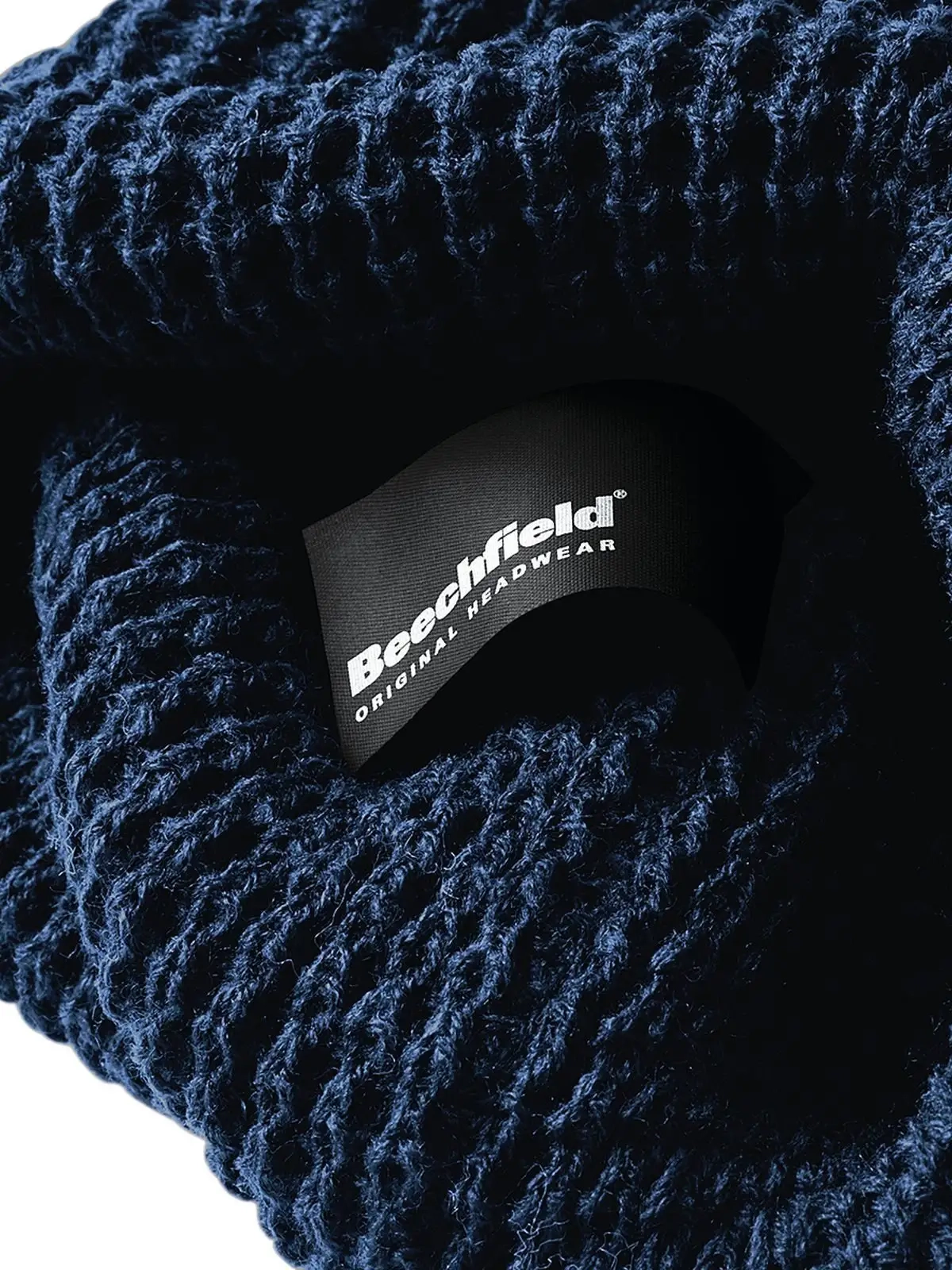 Immagine Classic Waffle Knit Beanie