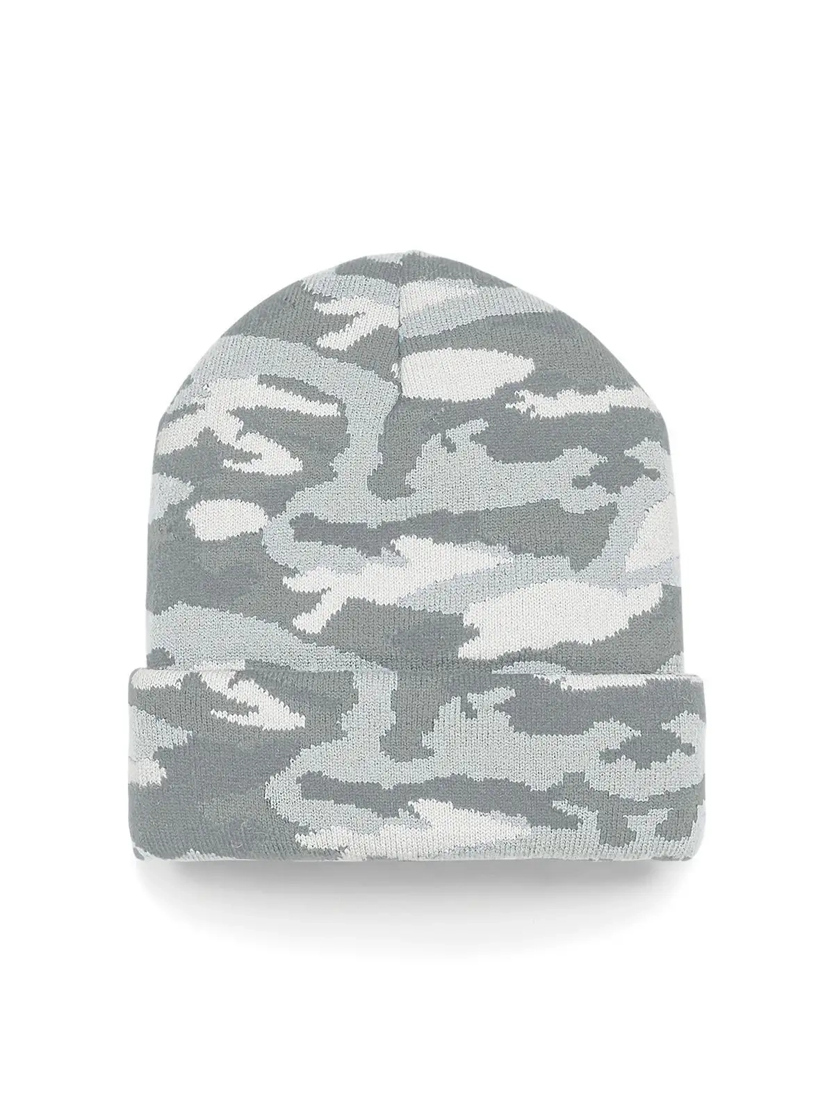 Immagine Camo Cuffed Beanie