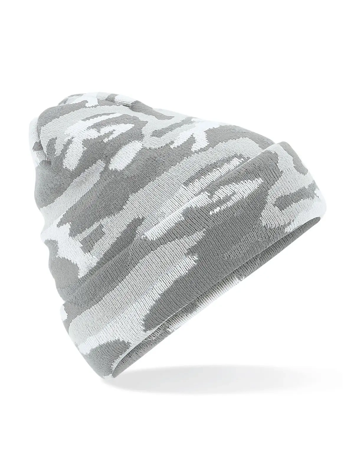 Immagine Camo Cuffed Beanie