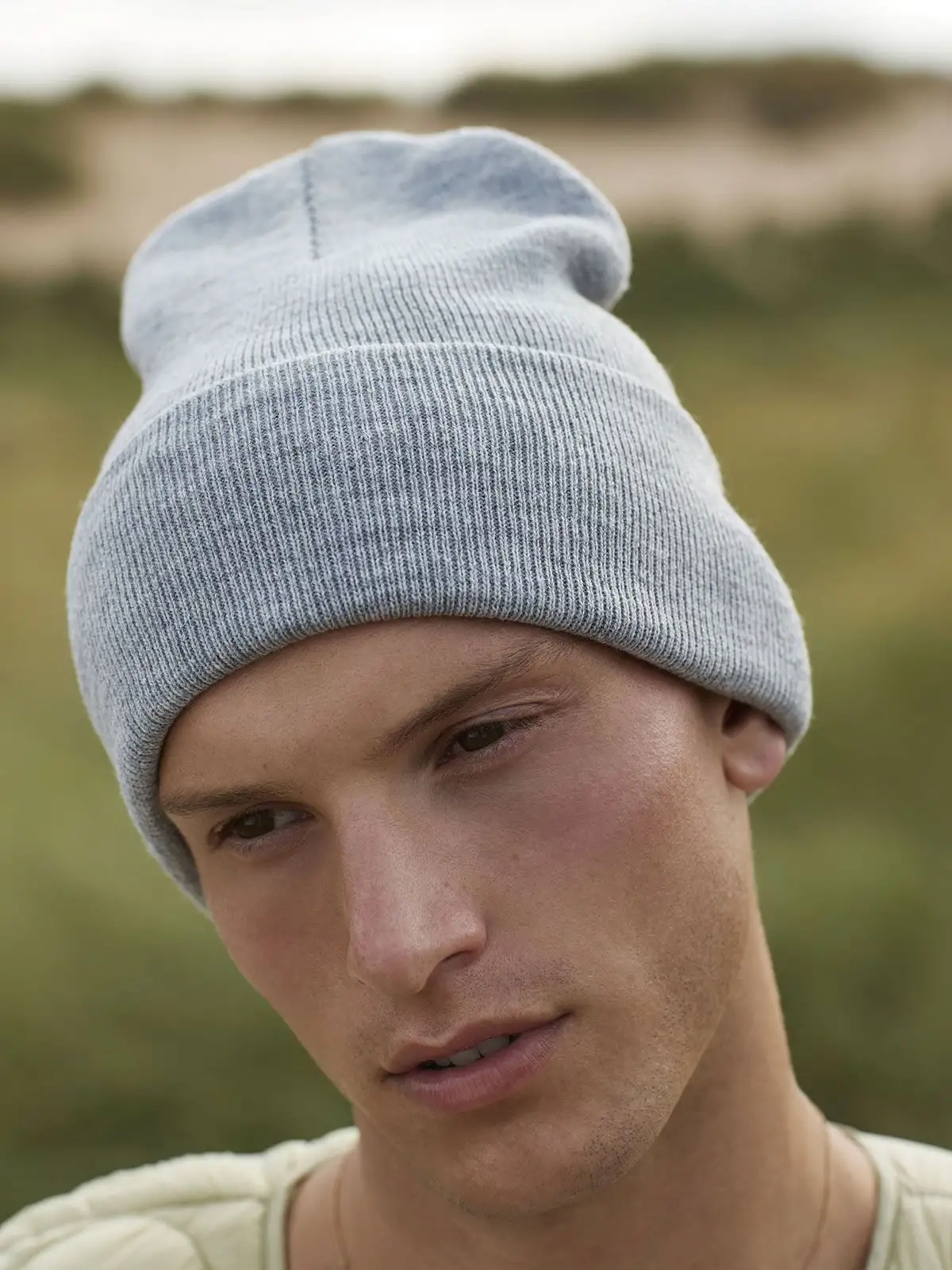 Immagine Original Deep Cuffed Beanie
