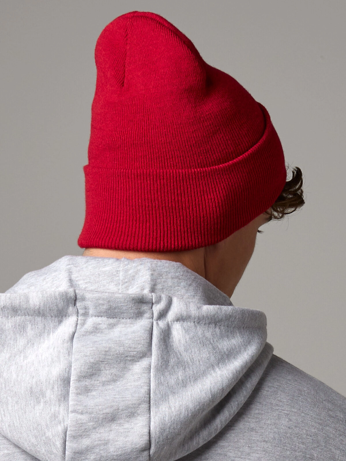 Immagine Original Deep Cuffed Beanie