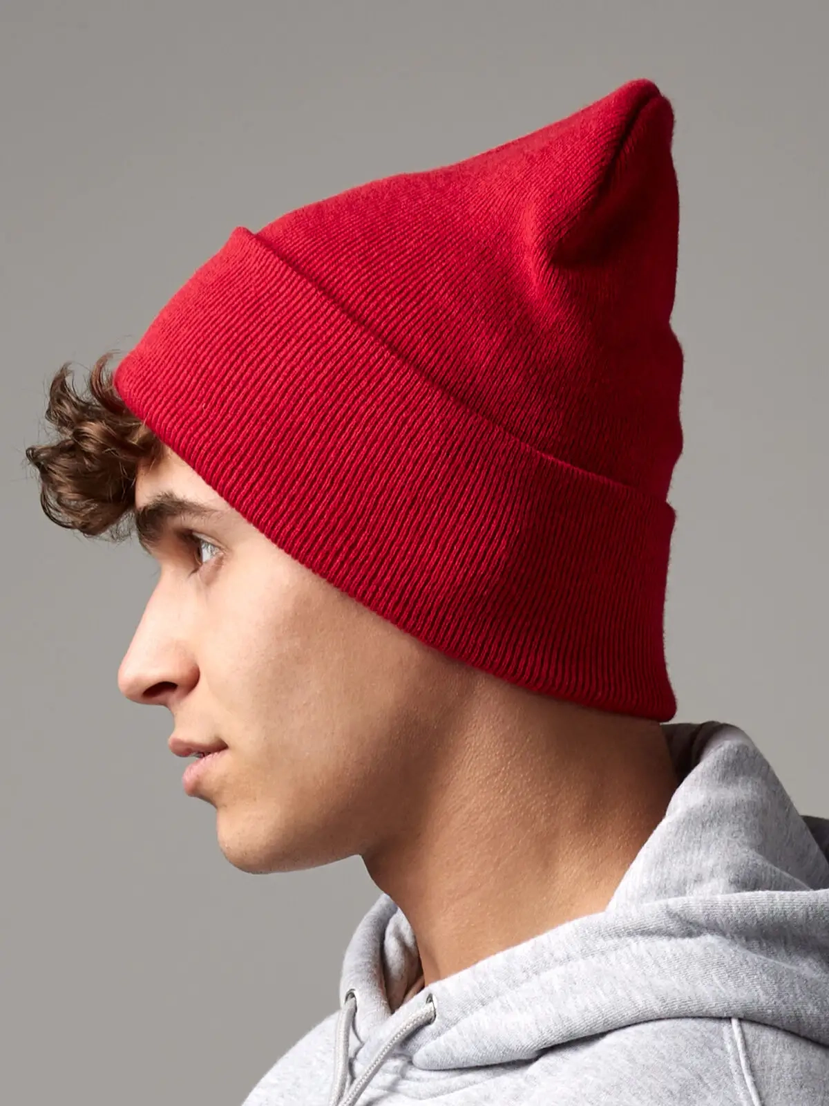 Immagine Original Deep Cuffed Beanie
