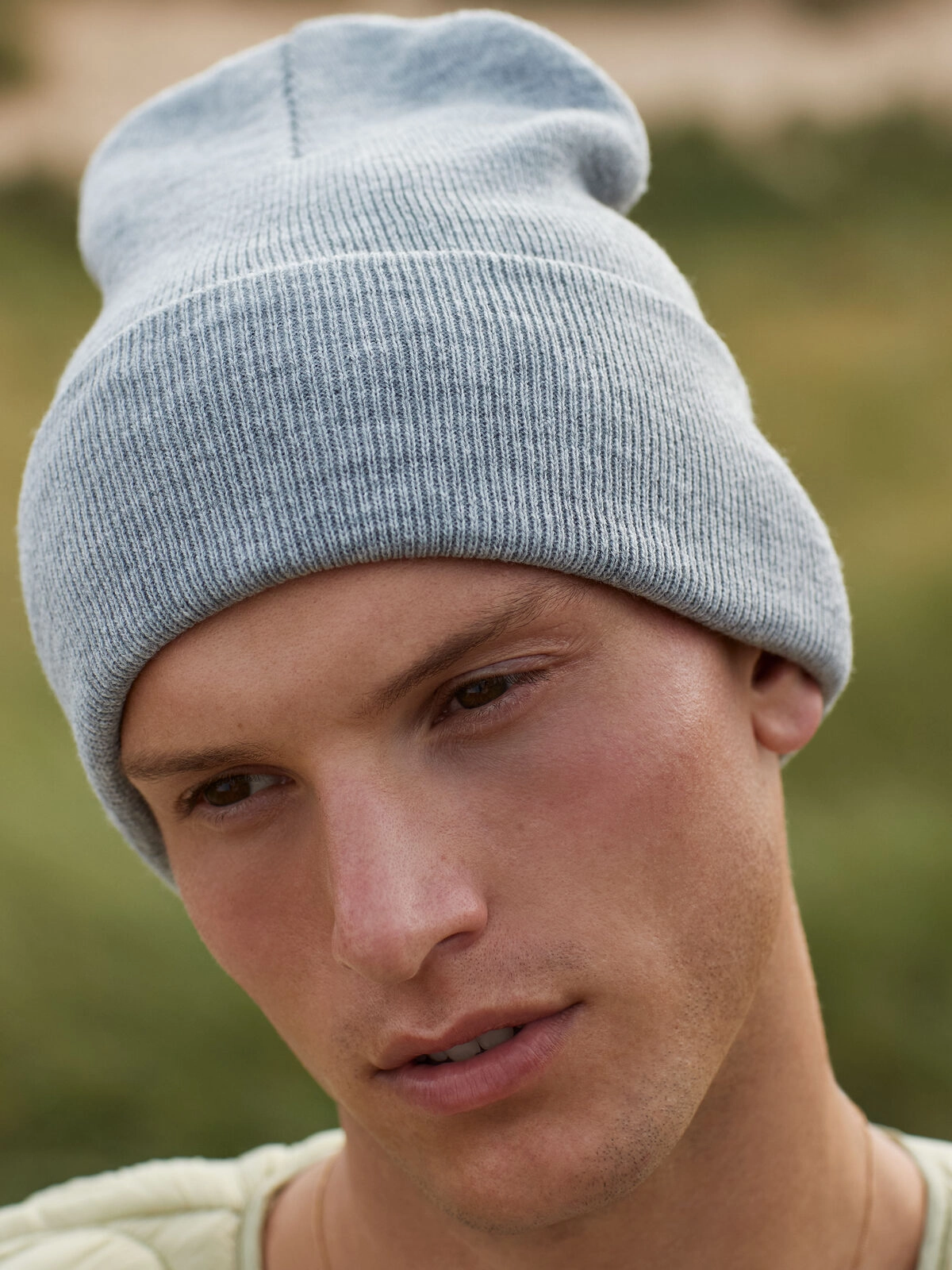 Immagine Original Deep Cuffed Beanie