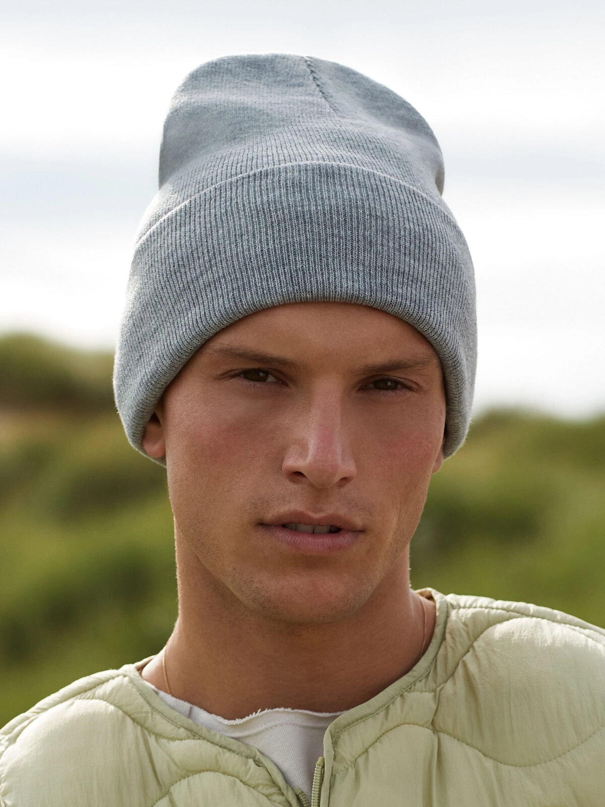 Immagine Original Deep Cuffed Beanie