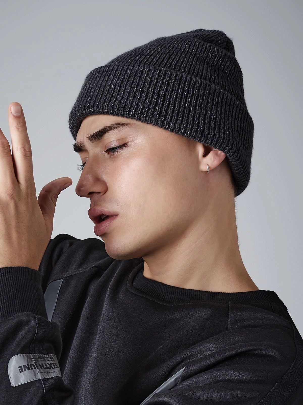 Immagine Reflective Beanie
