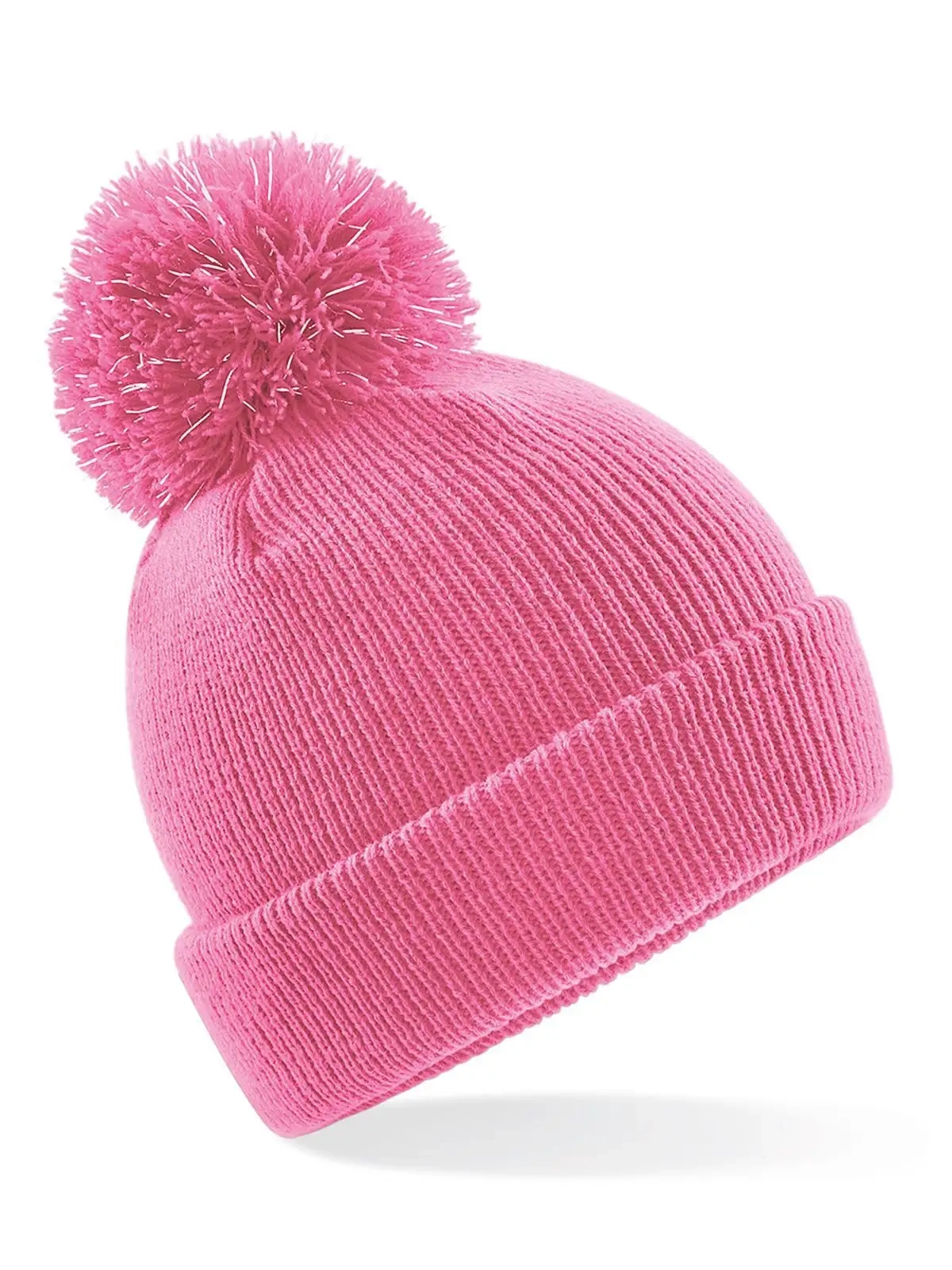 Immagine Junior Reflective Bobble Beanie