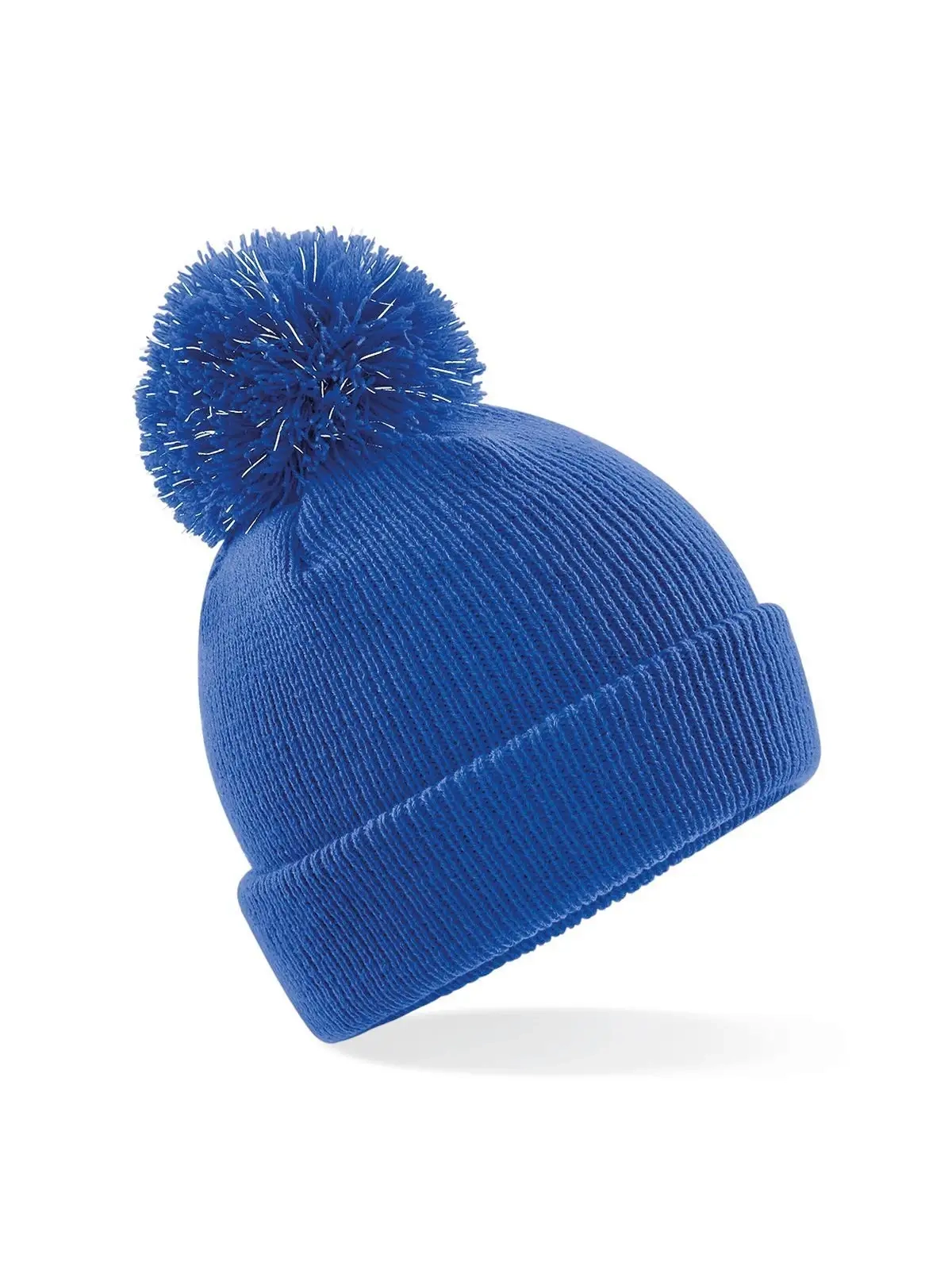 Immagine Junior Reflective Bobble Beanie