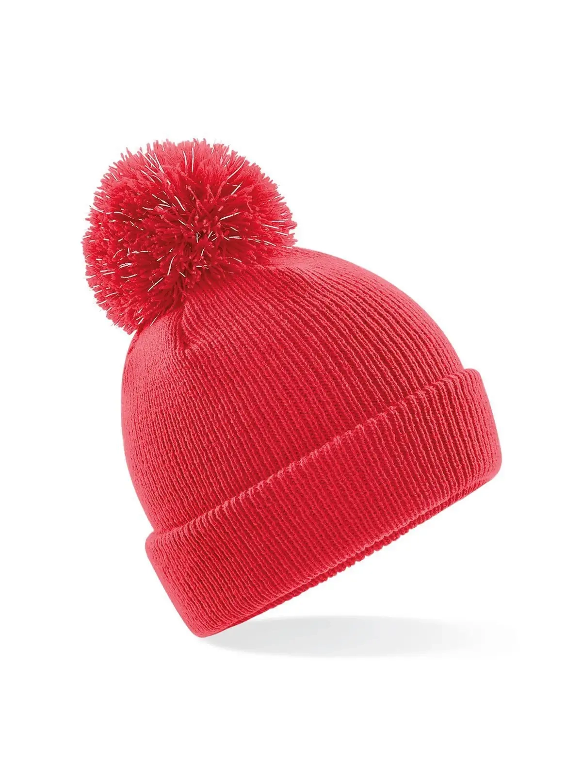 Immagine Junior Reflective Bobble Beanie