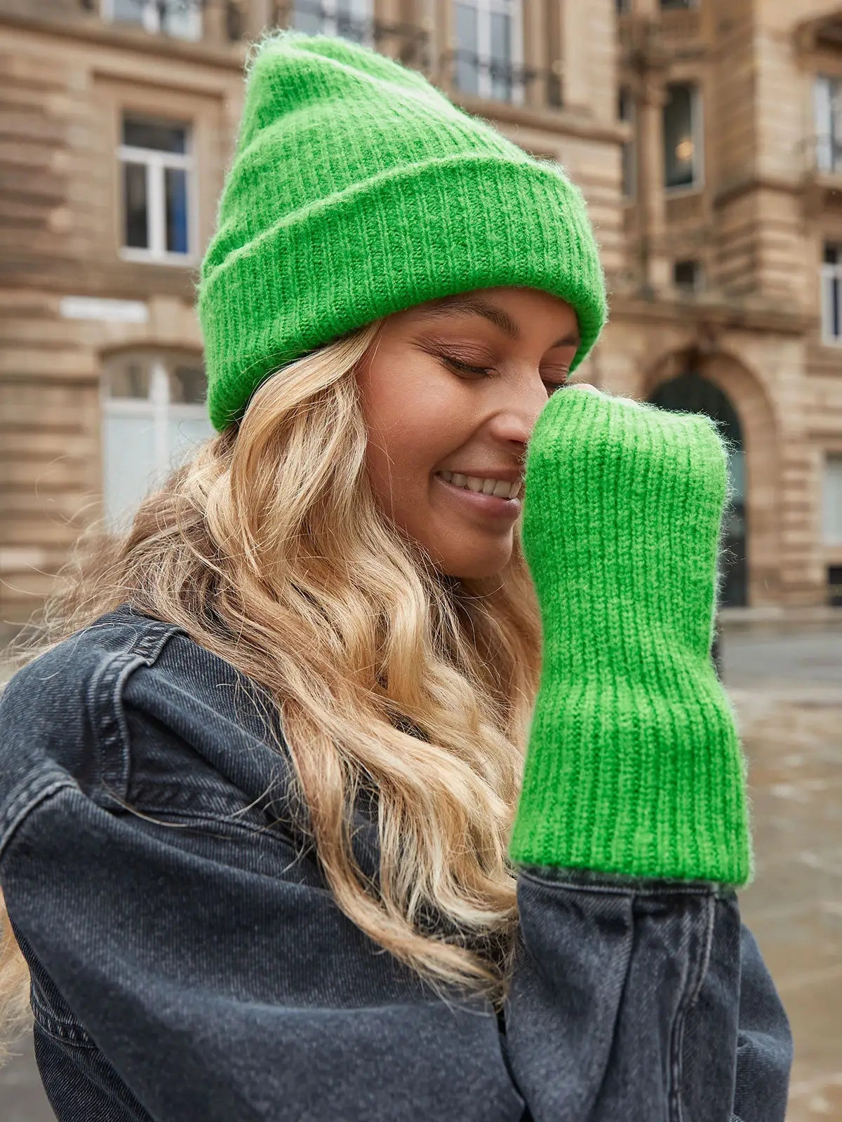 Immagine Colour Pop Hand Warmers