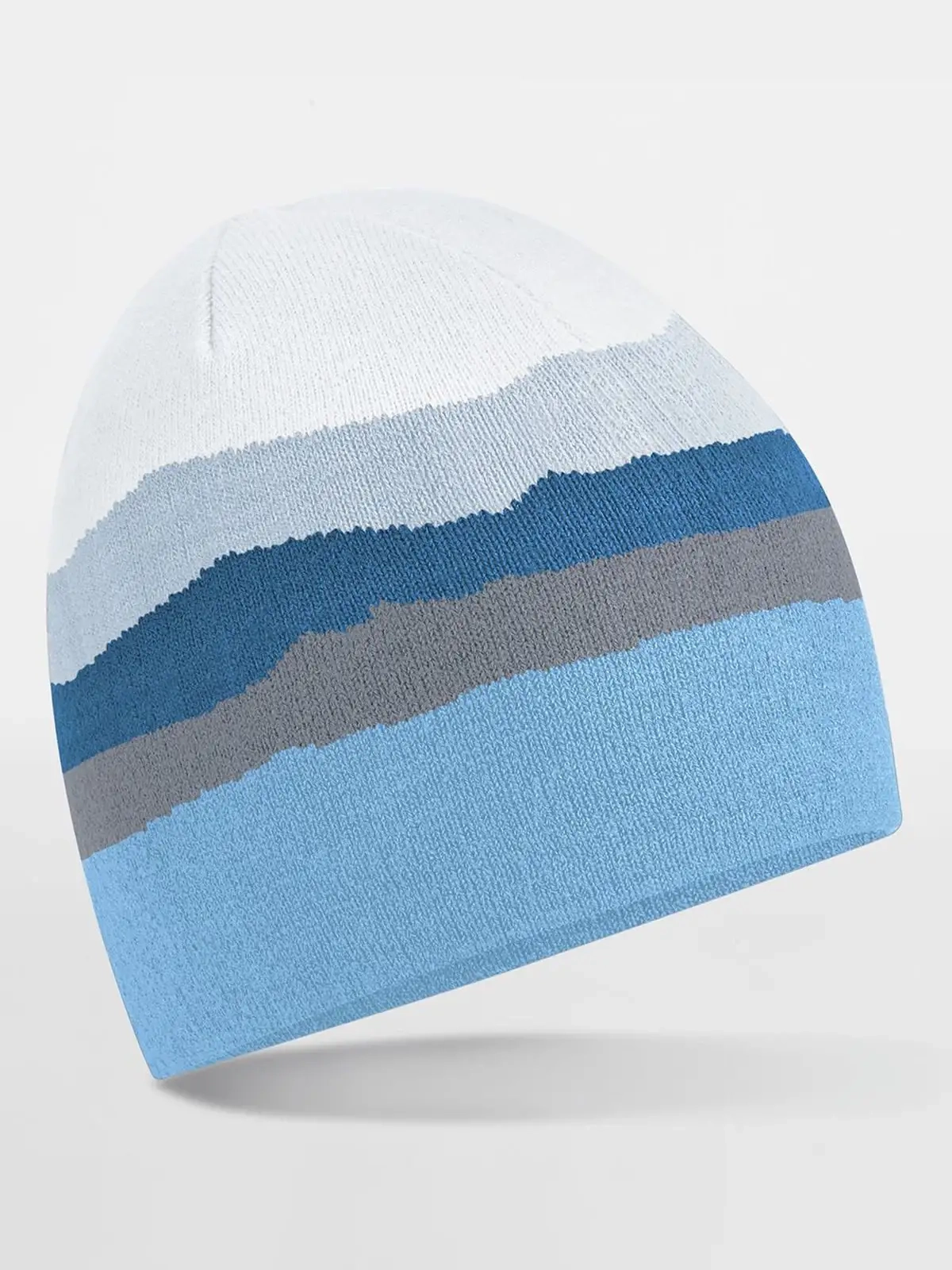 Immagine Mountain Peaks Pull-On Beanie