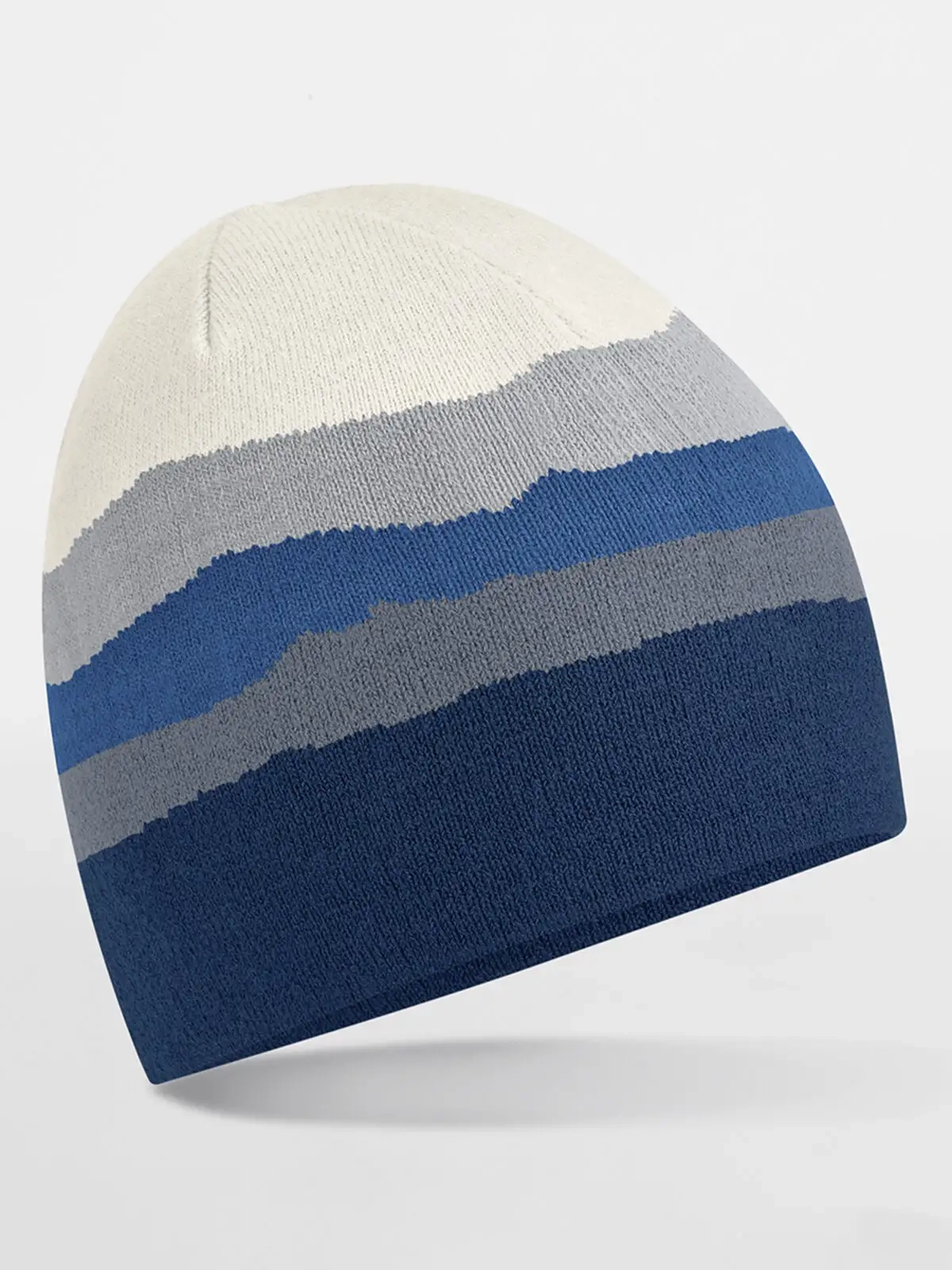 Immagine Mountain Peaks Pull-On Beanie