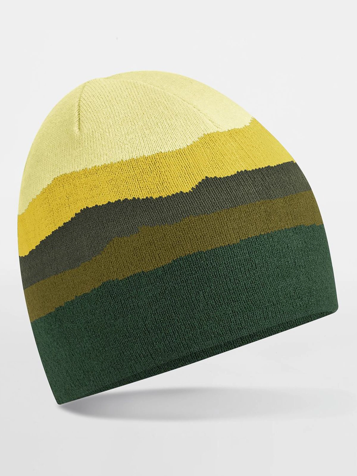 Immagine Mountain Peaks Pull-On Beanie