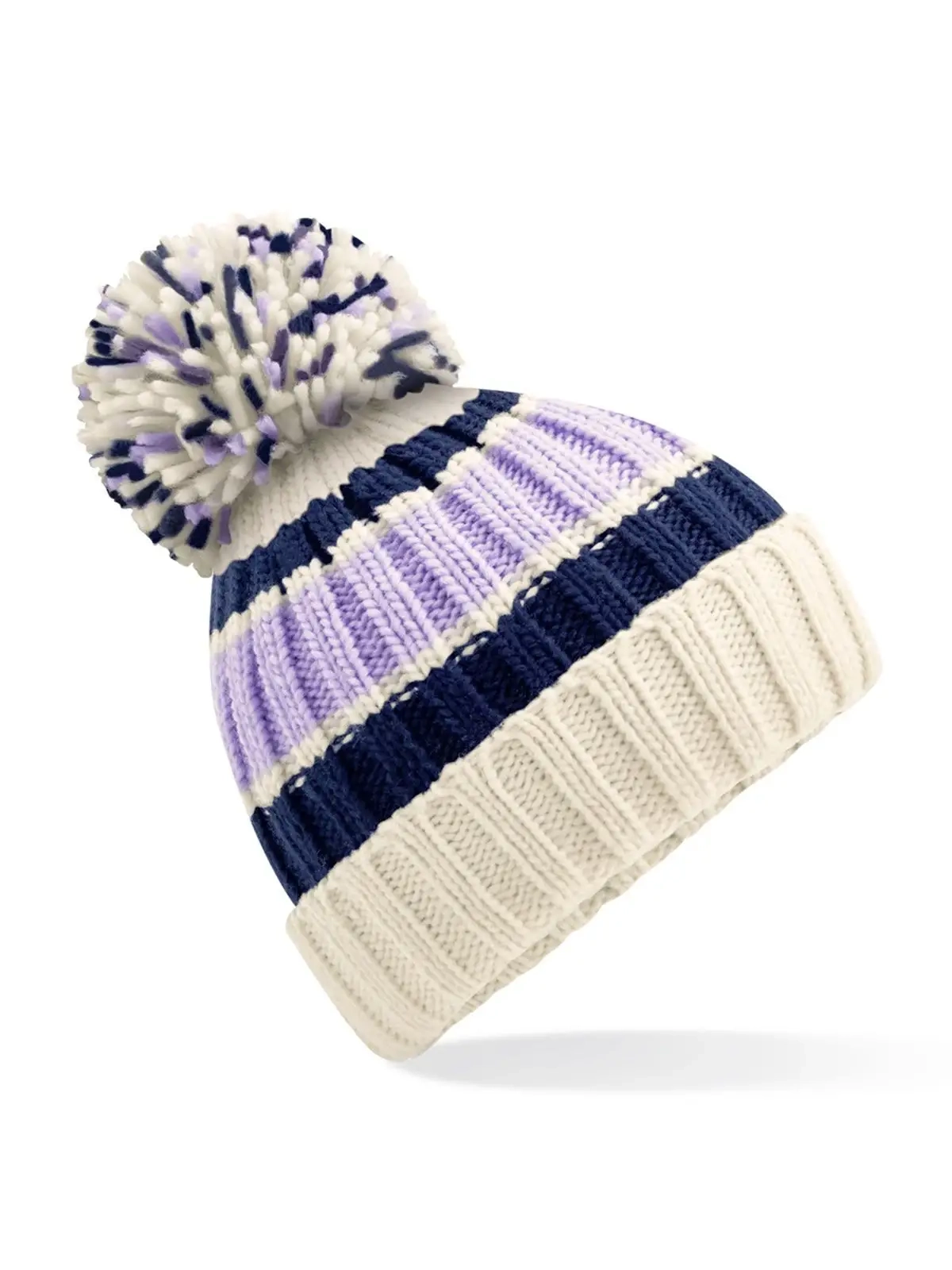 Immagine Hygge Striped Beanie