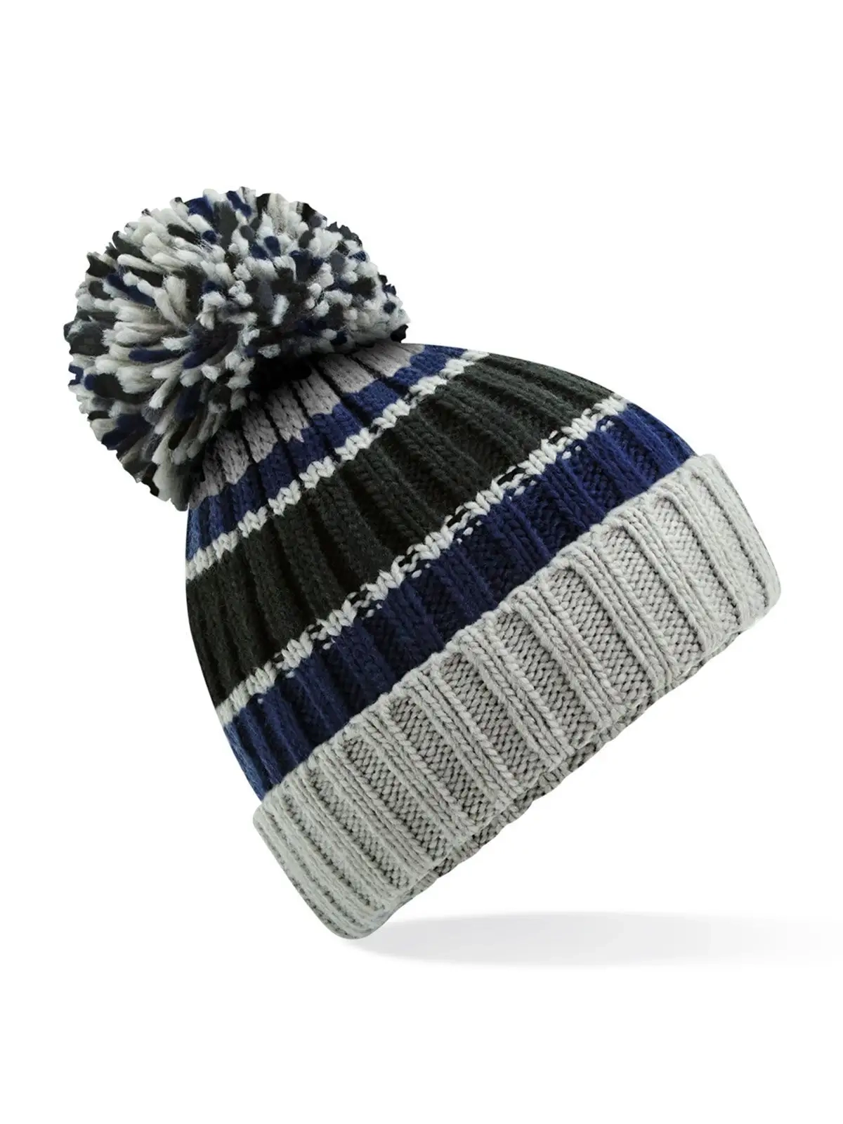 Immagine Hygge Striped Beanie