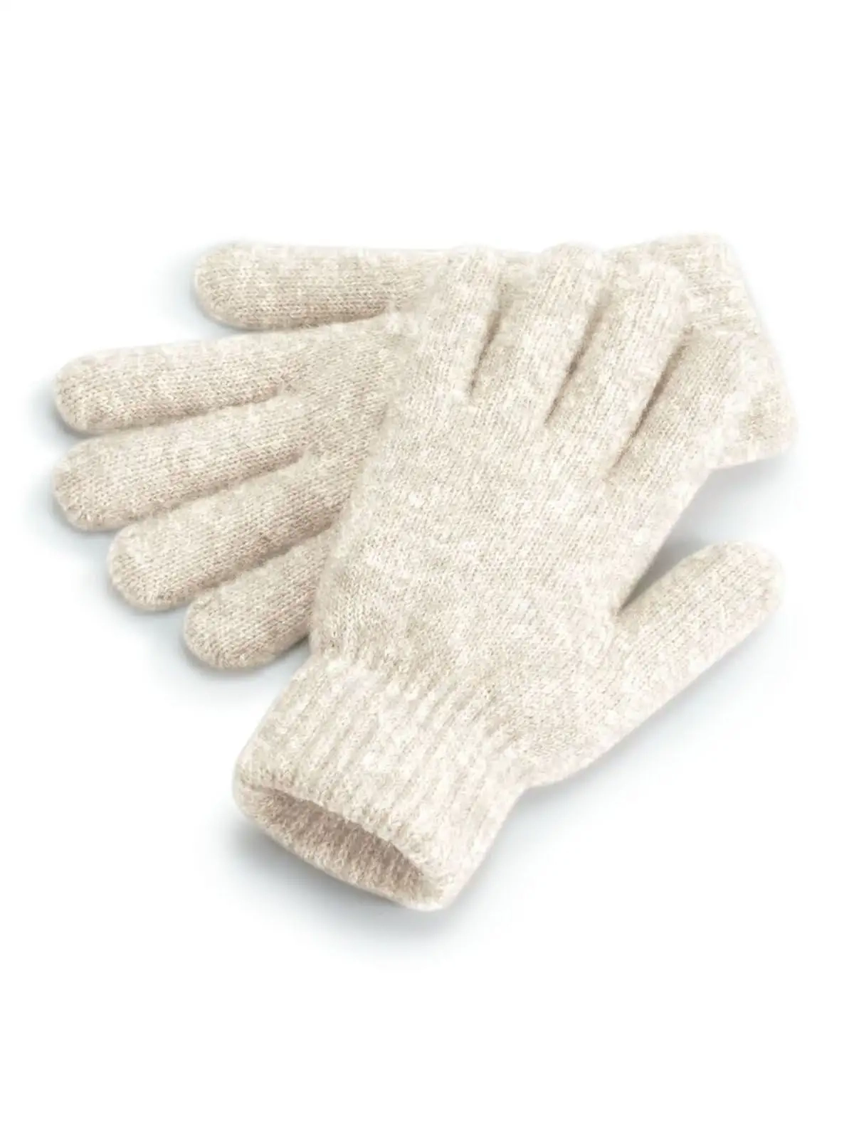 Immagine guanti Cosy Ribbed Cuff Gloves
