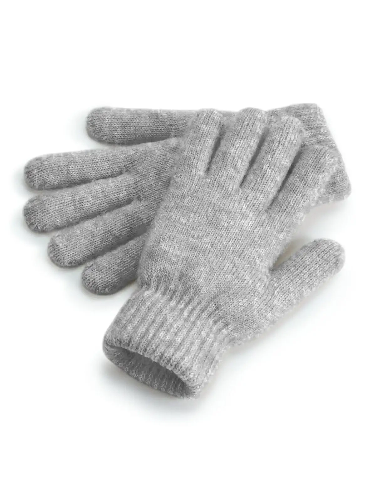 Immagine guanti Cosy Ribbed Cuff Gloves