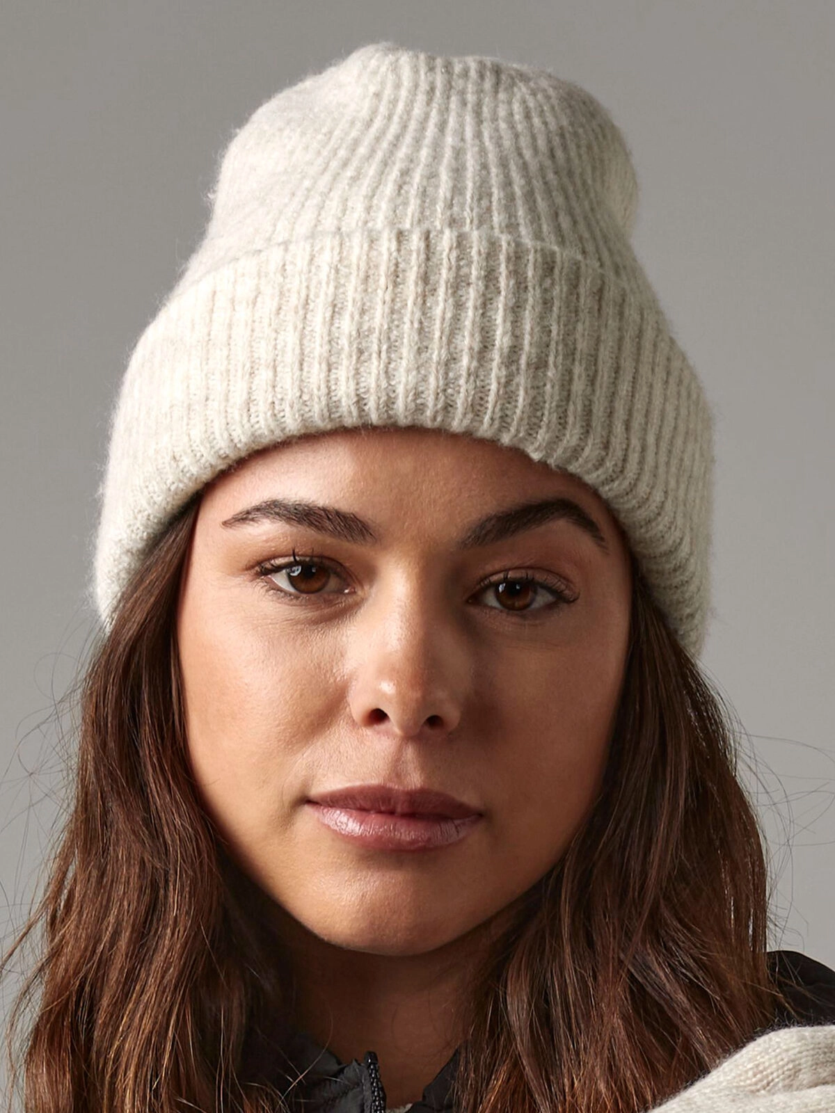 Immagine Cosy Ribbed Beanie