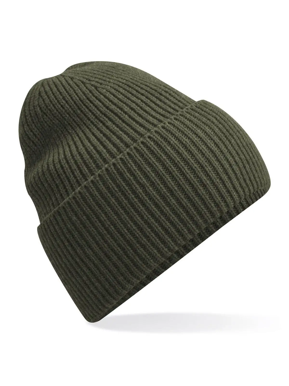 Immagine Oversized Cuffed Beanie