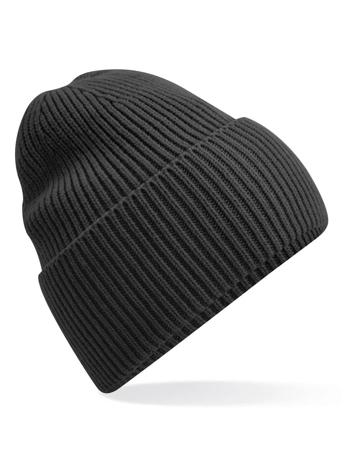 Immagine Oversized Cuffed Beanie