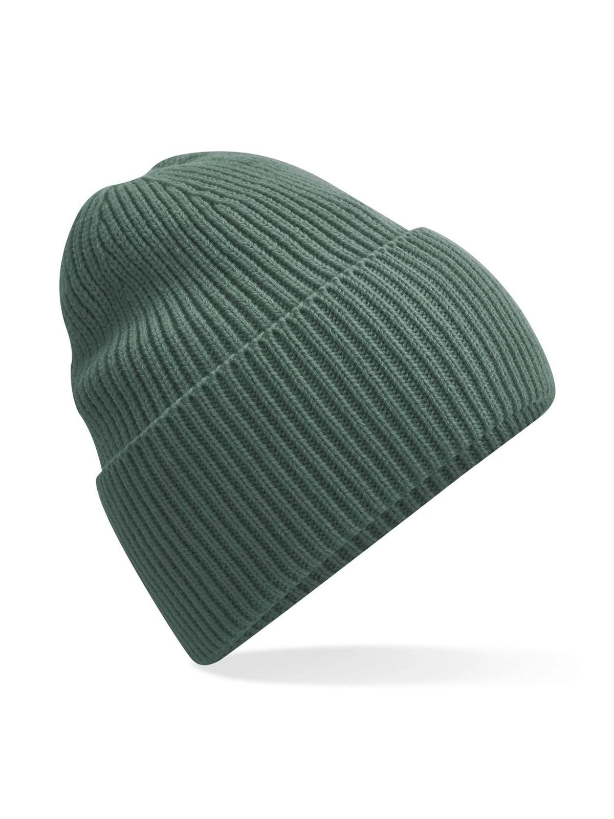 Immagine Oversized Cuffed Beanie