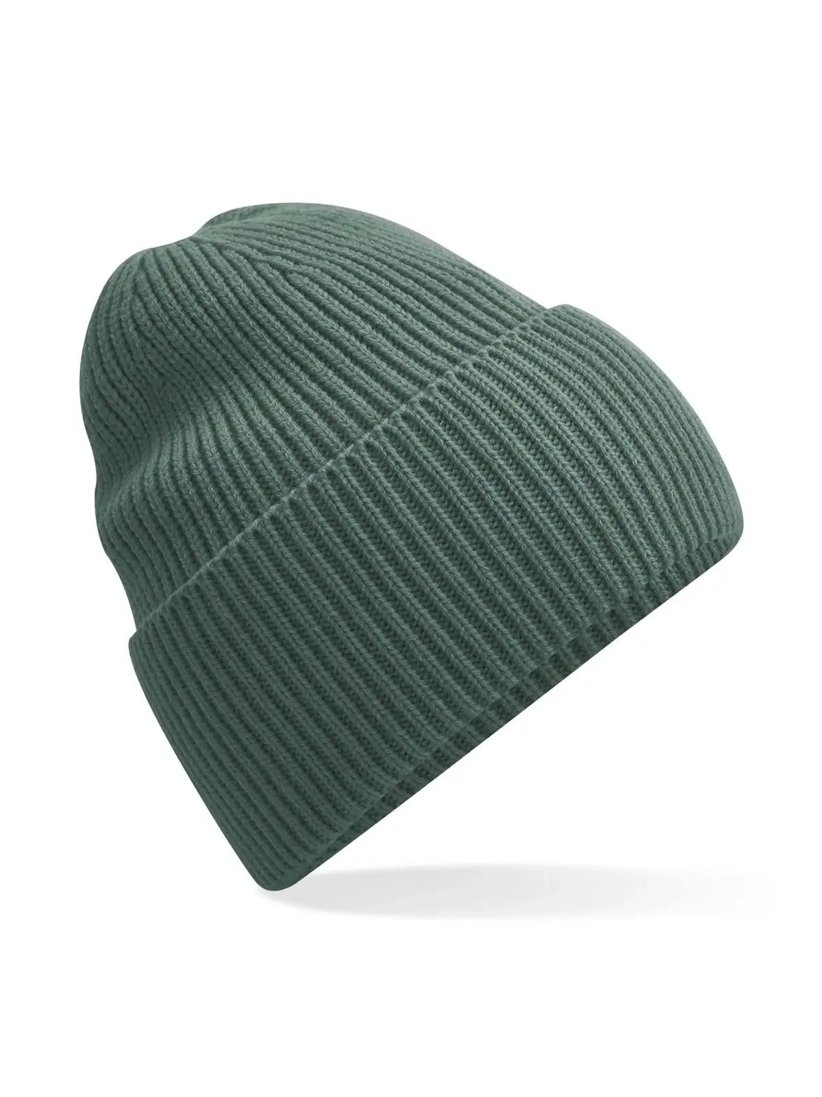 Immagine Oversized Cuffed Beanie