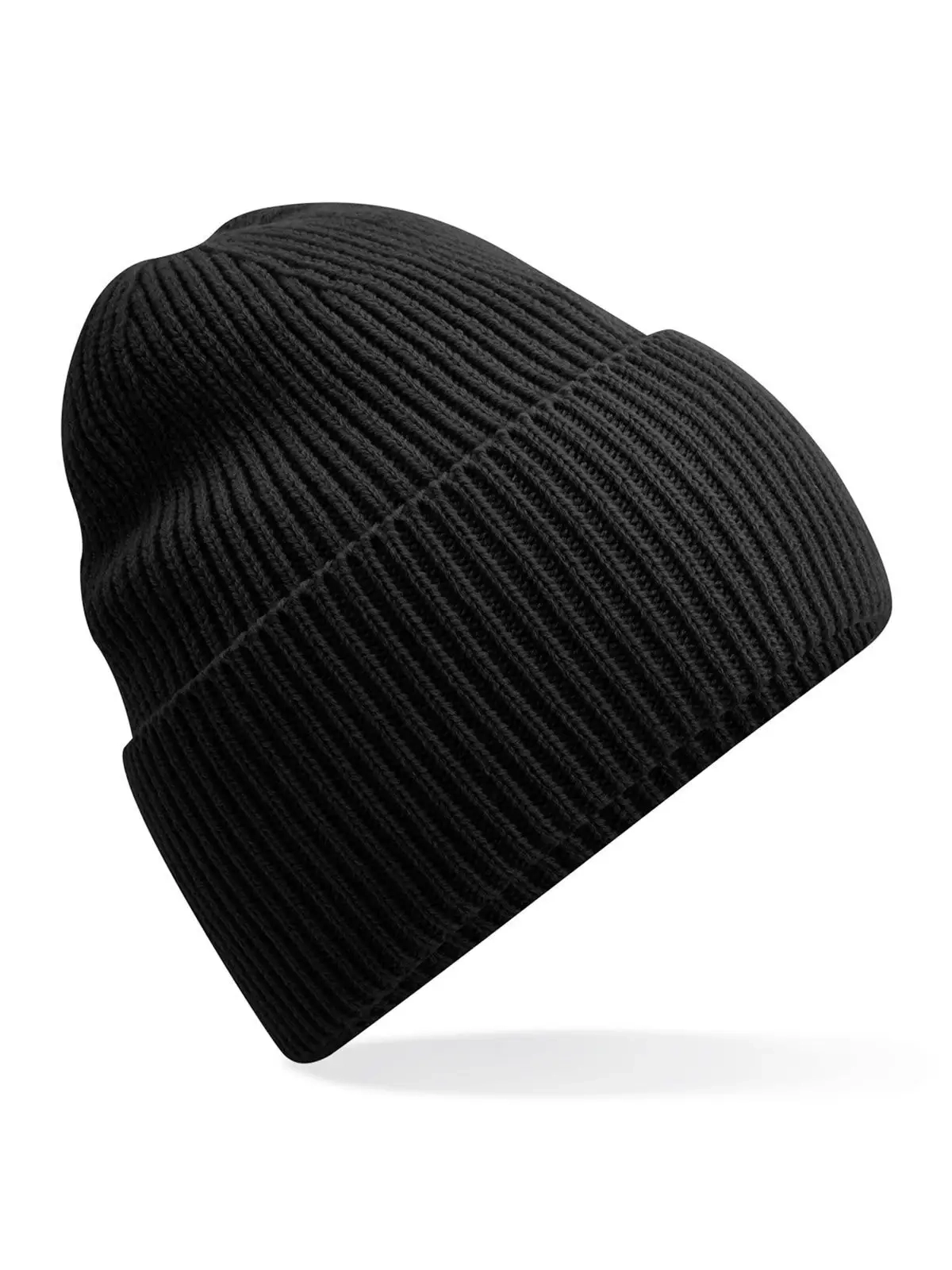 Immagine Oversized Cuffed Beanie