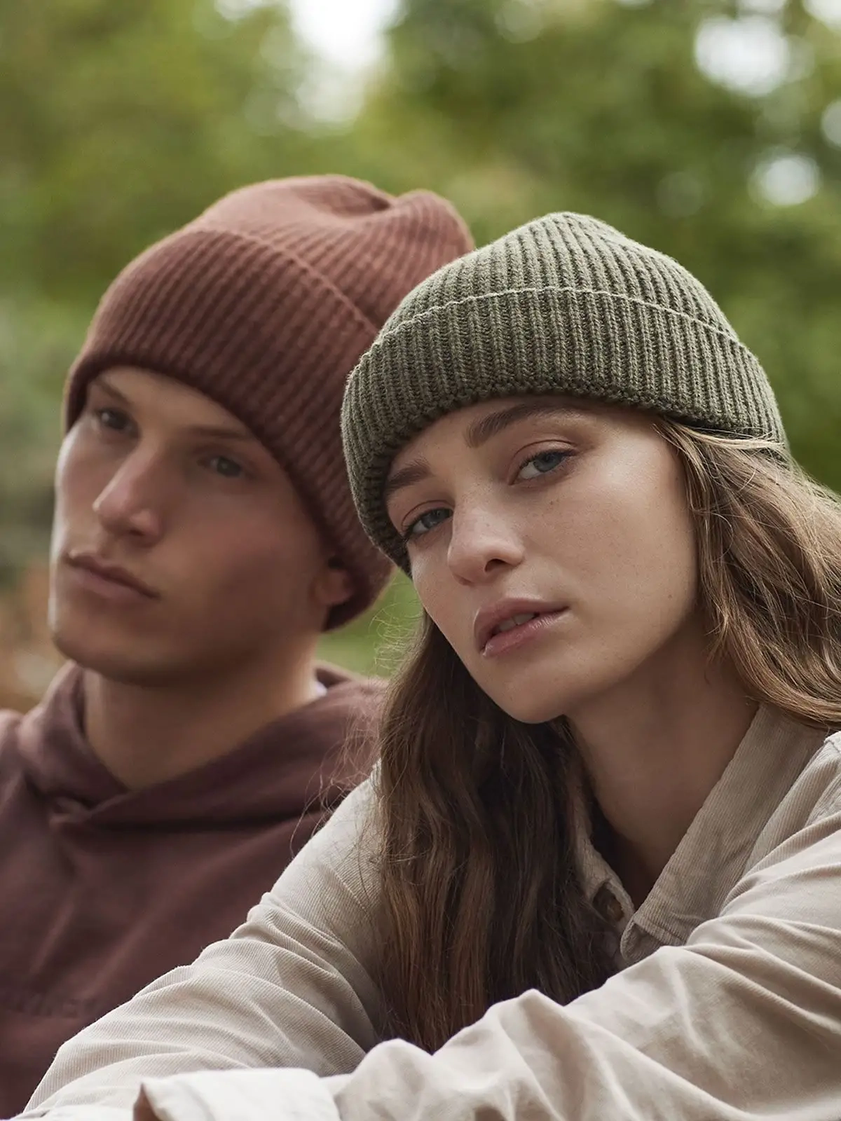Immagine Harbour Beanie