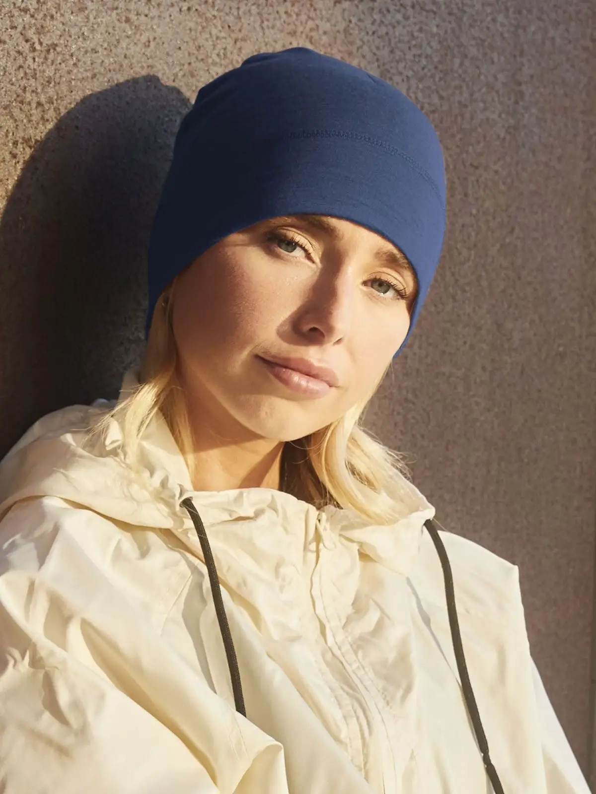 Immagine Merino Beanie