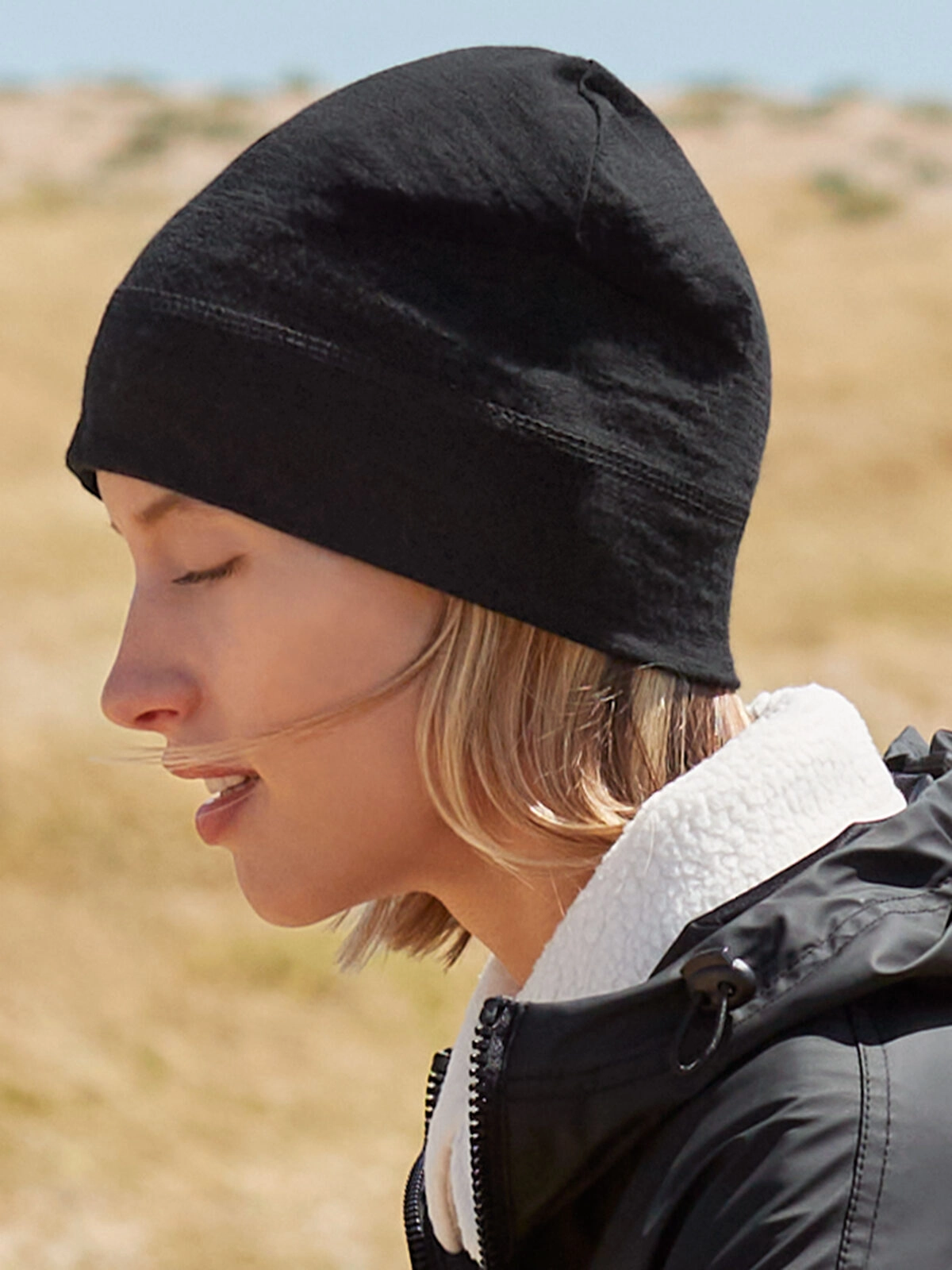 Immagine Merino Beanie