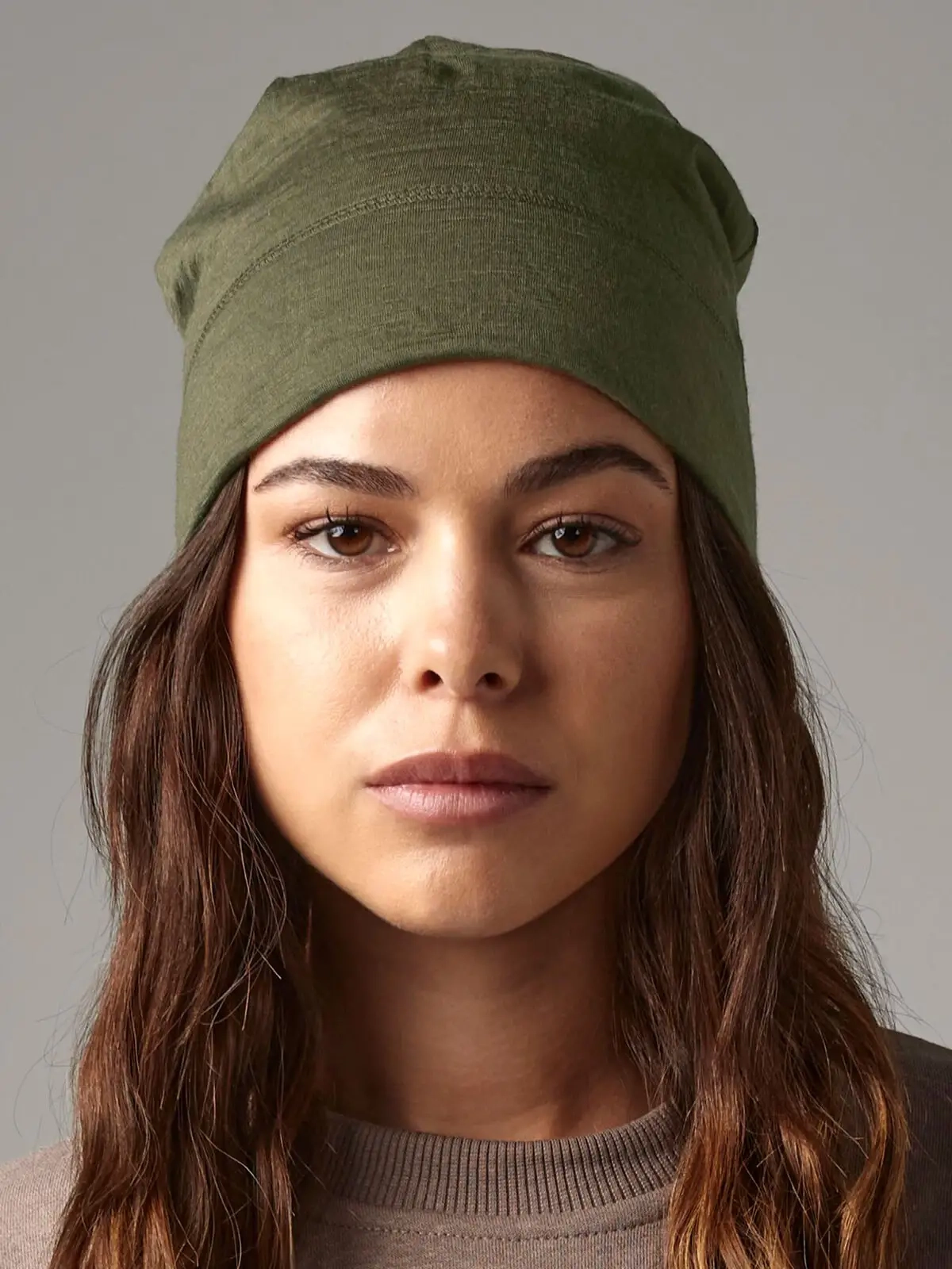 Immagine Merino Beanie