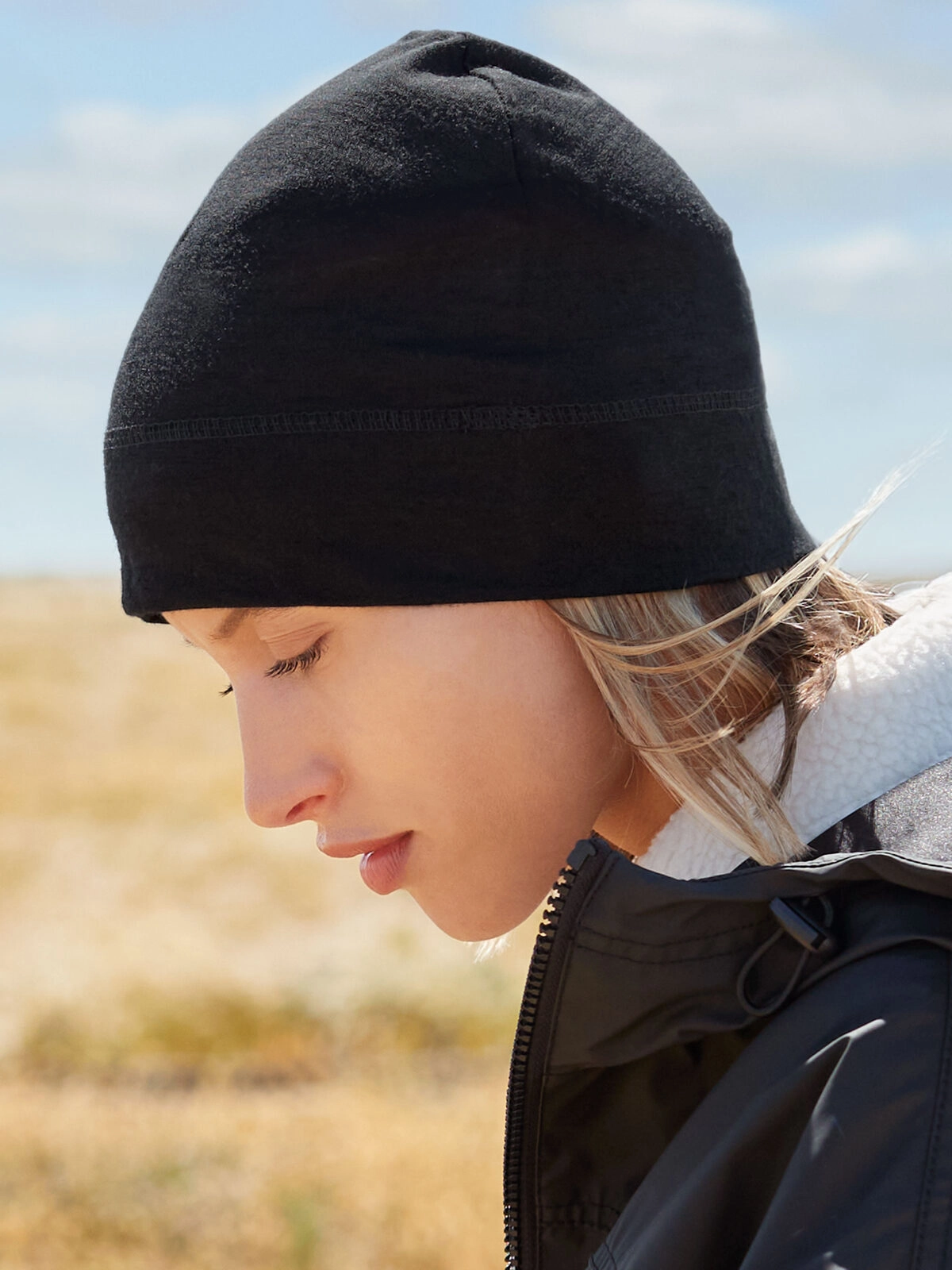 Immagine Merino Beanie