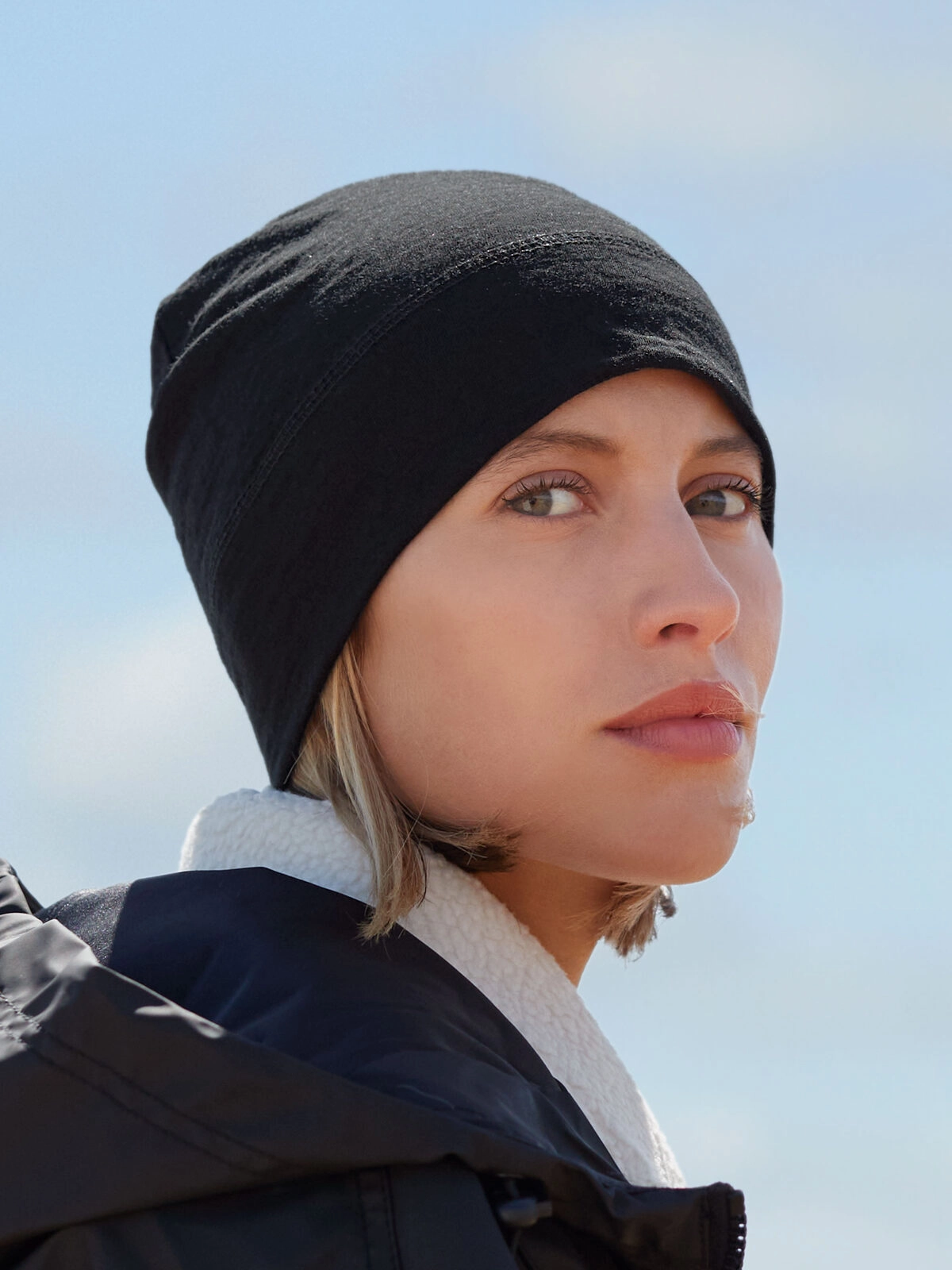 Immagine Merino Beanie