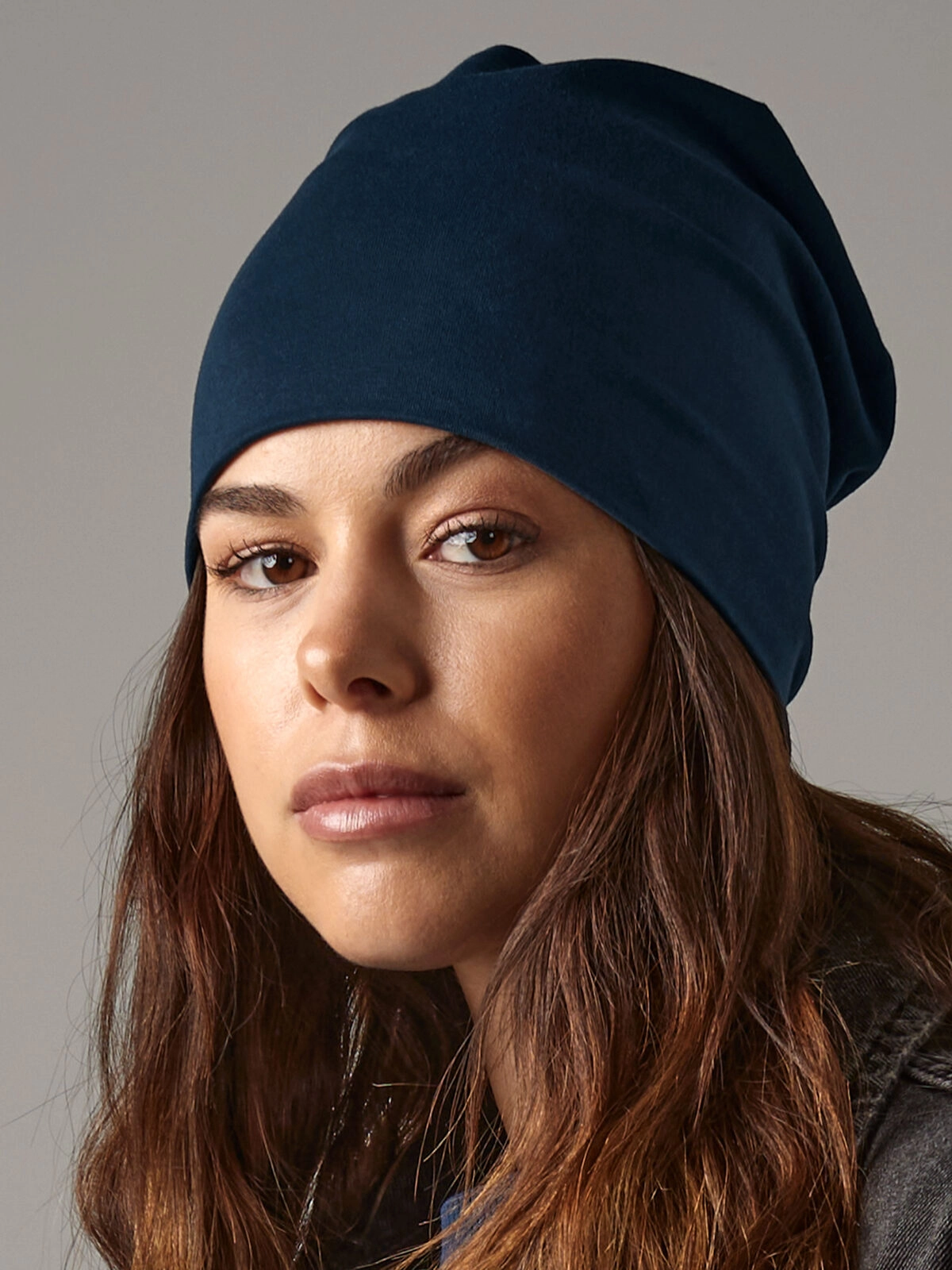 Immagine Hemsedal Cotton Slouch Beanie