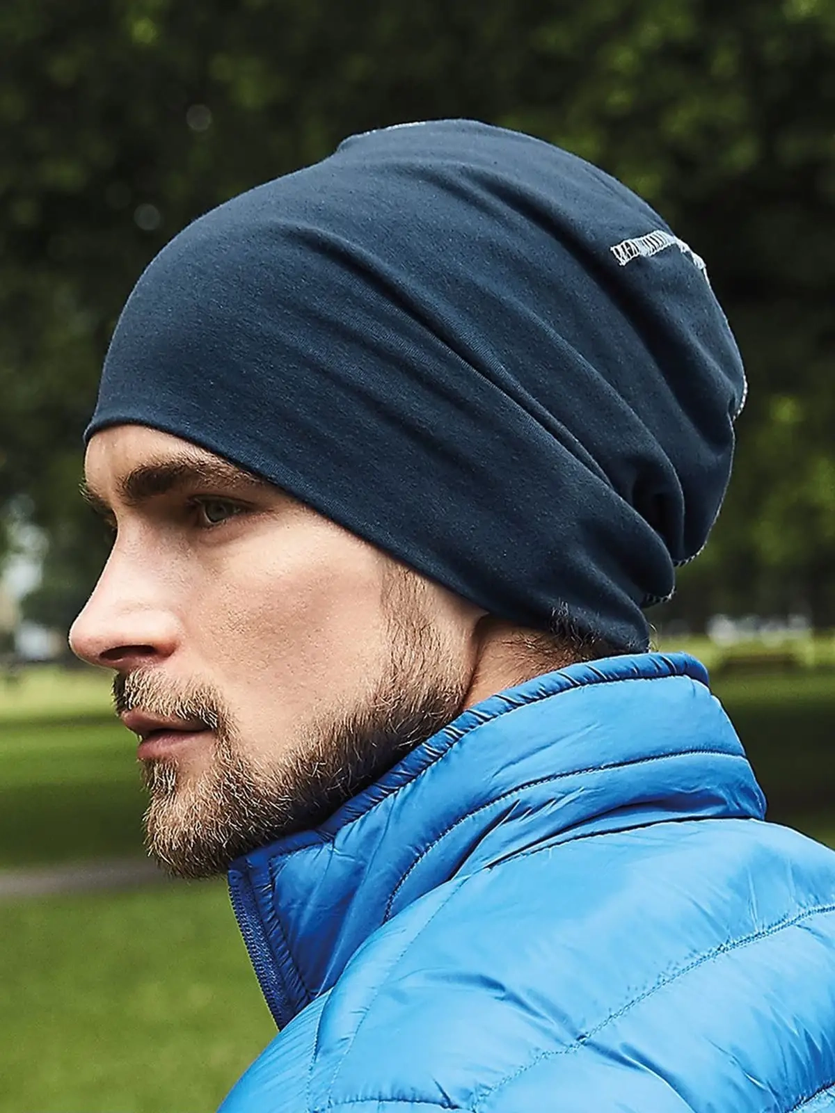 Immagine Hemsedal Cotton Beanie