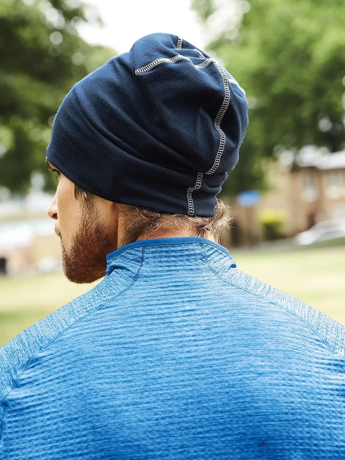 Immagine Hemsedal Cotton Beanie