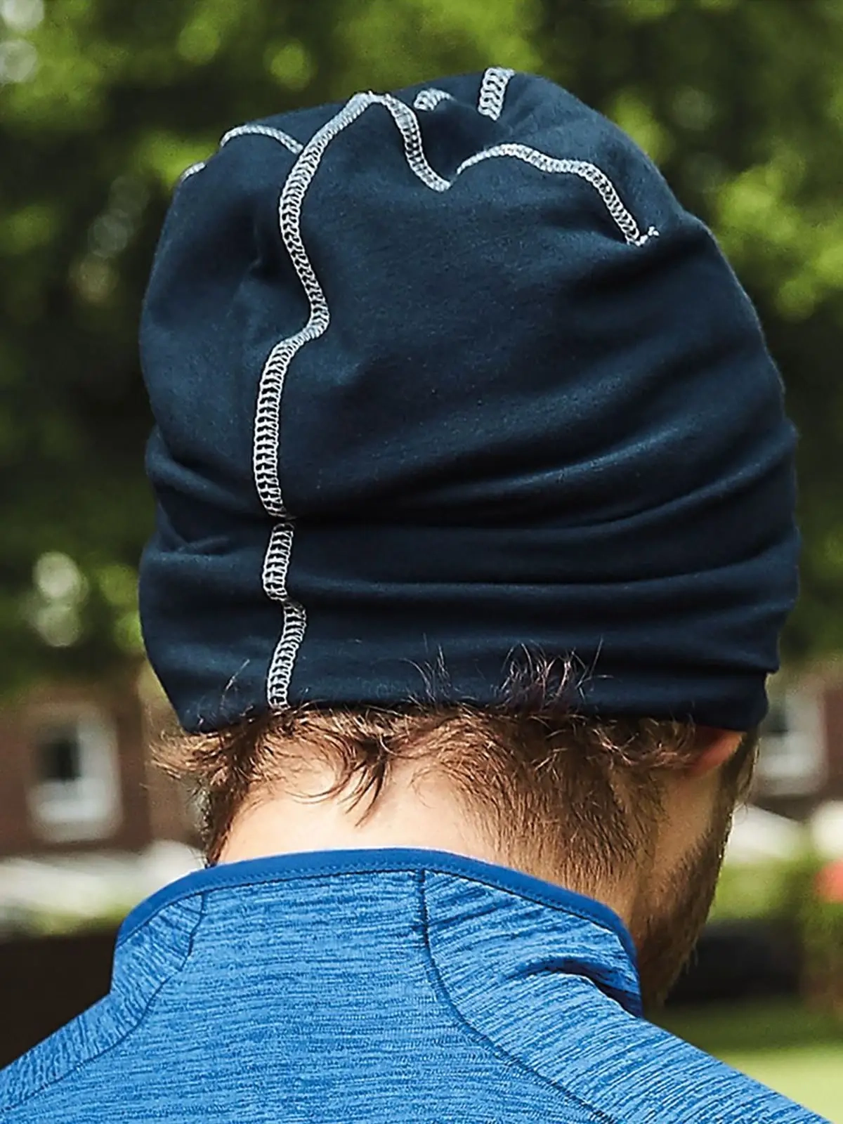 Immagine Hemsedal Cotton Beanie