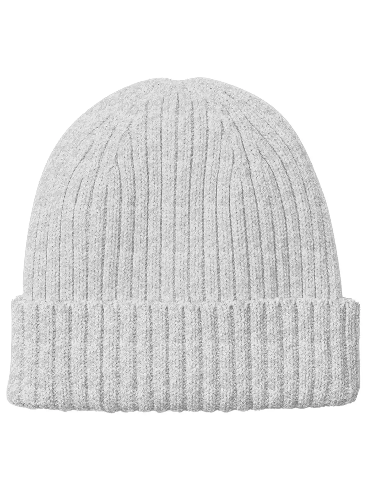 Immagine Berretto da bambino a costine, maglia singolo strato - Organic Cotton Kids Beanie 