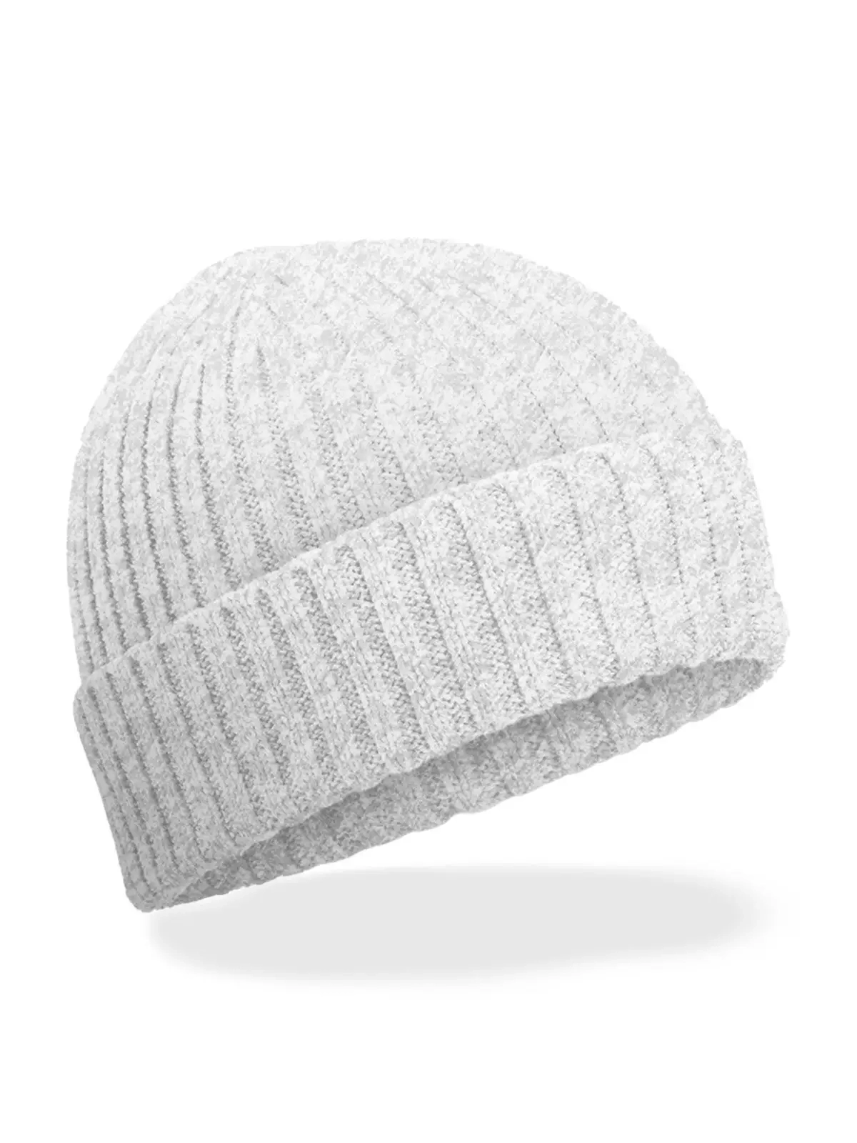 Immagine Berretto da bambino a costine, maglia singolo strato - Organic Cotton Kids Beanie 