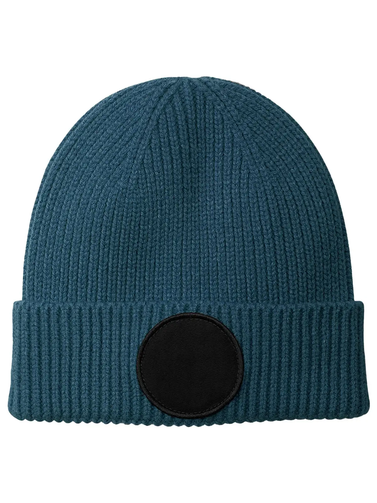 Immagine Circular Fashion Patch Beanie