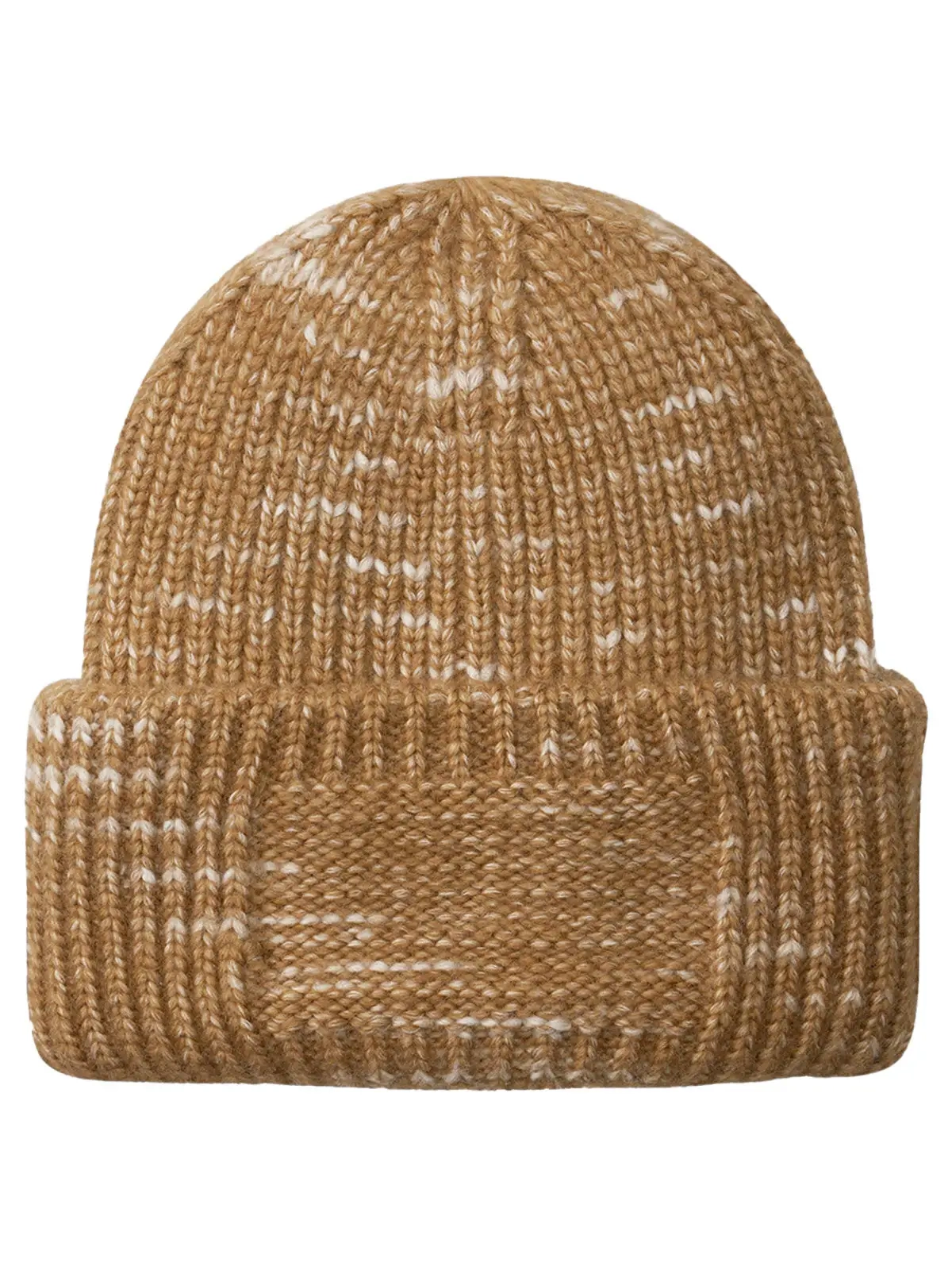 Immagine Berretto pesante in filato multiplo, cupola studiata per il massimo comfort - Chunky Knitted