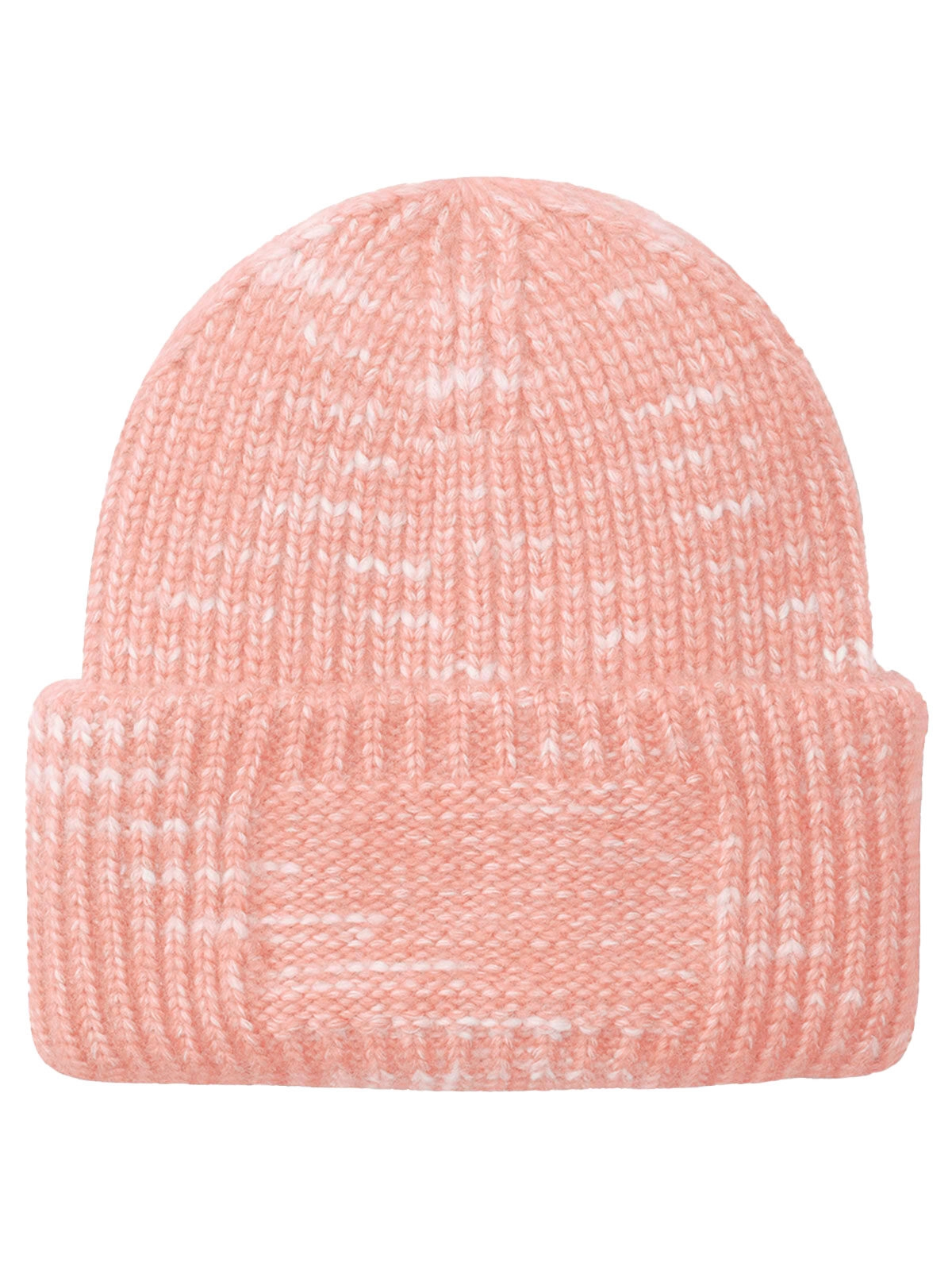 Immagine Berretto pesante in filato multiplo, cupola studiata per il massimo comfort - Chunky Knitted
