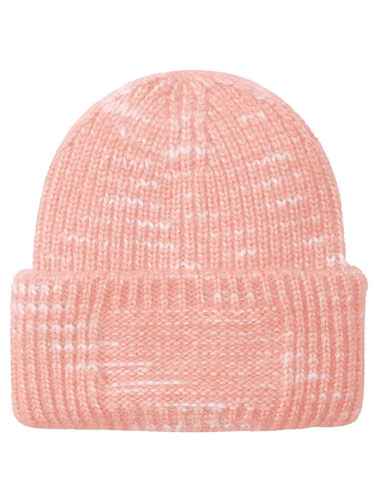 Immagine Berretto pesante in filato multiplo, cupola studiata per il massimo comfort - Chunky Knitted