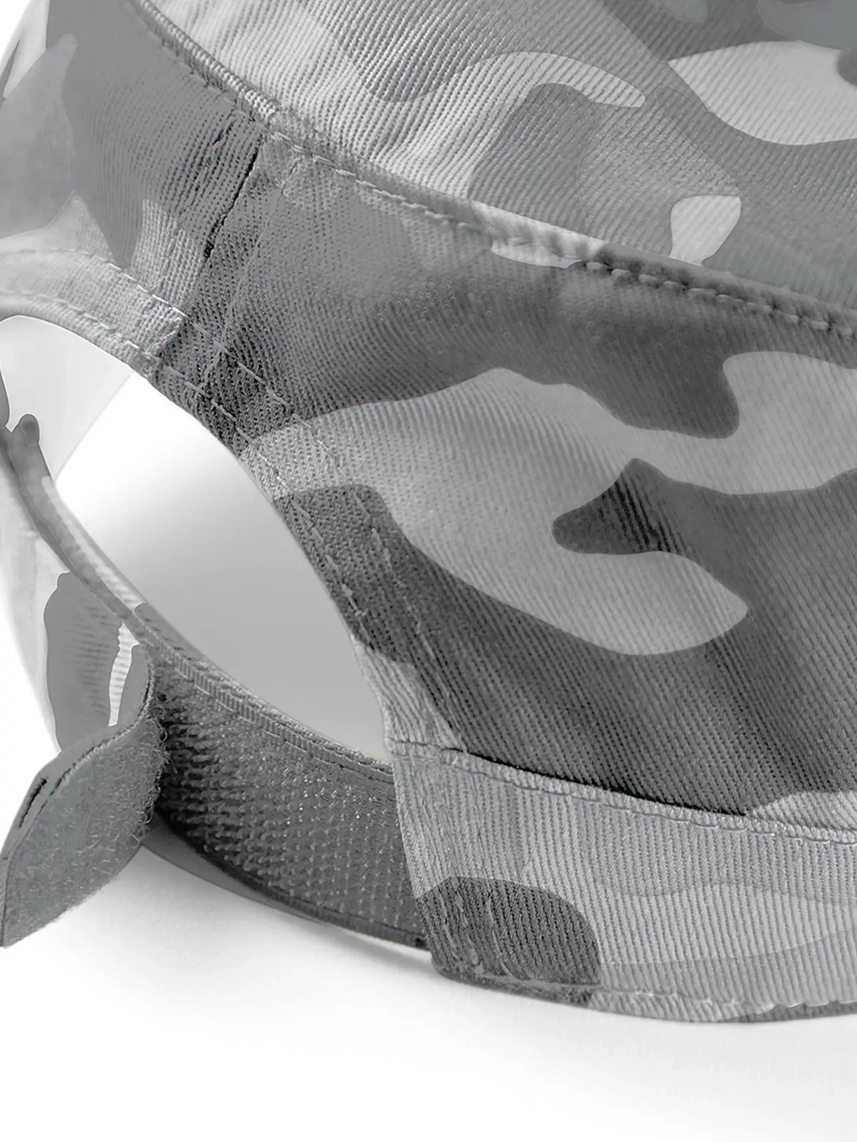 Immagine Camou Army Cap