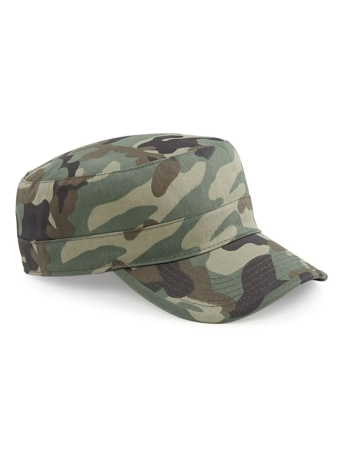 Immagine Camou Army Cap