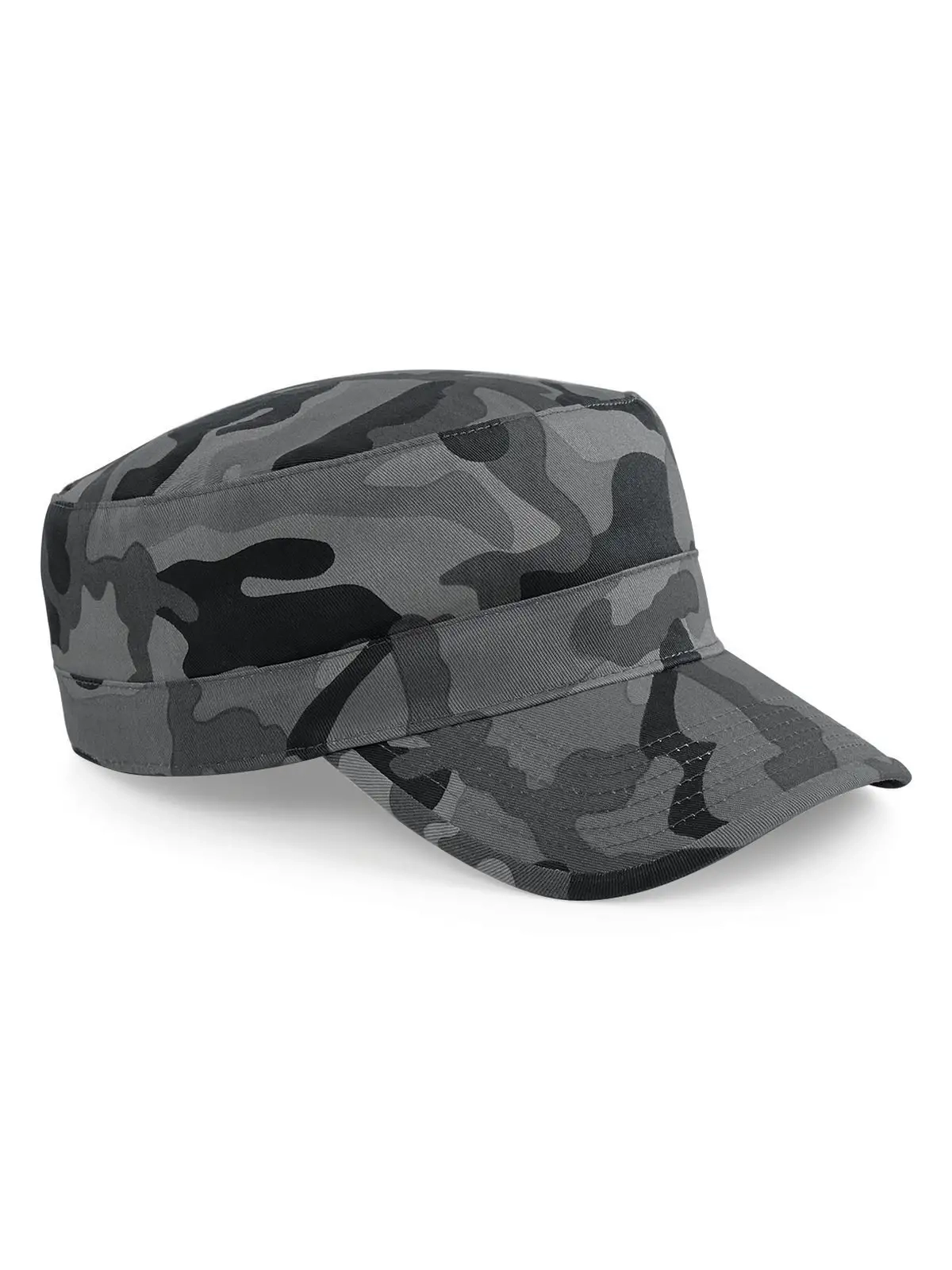 Immagine Camou Army Cap