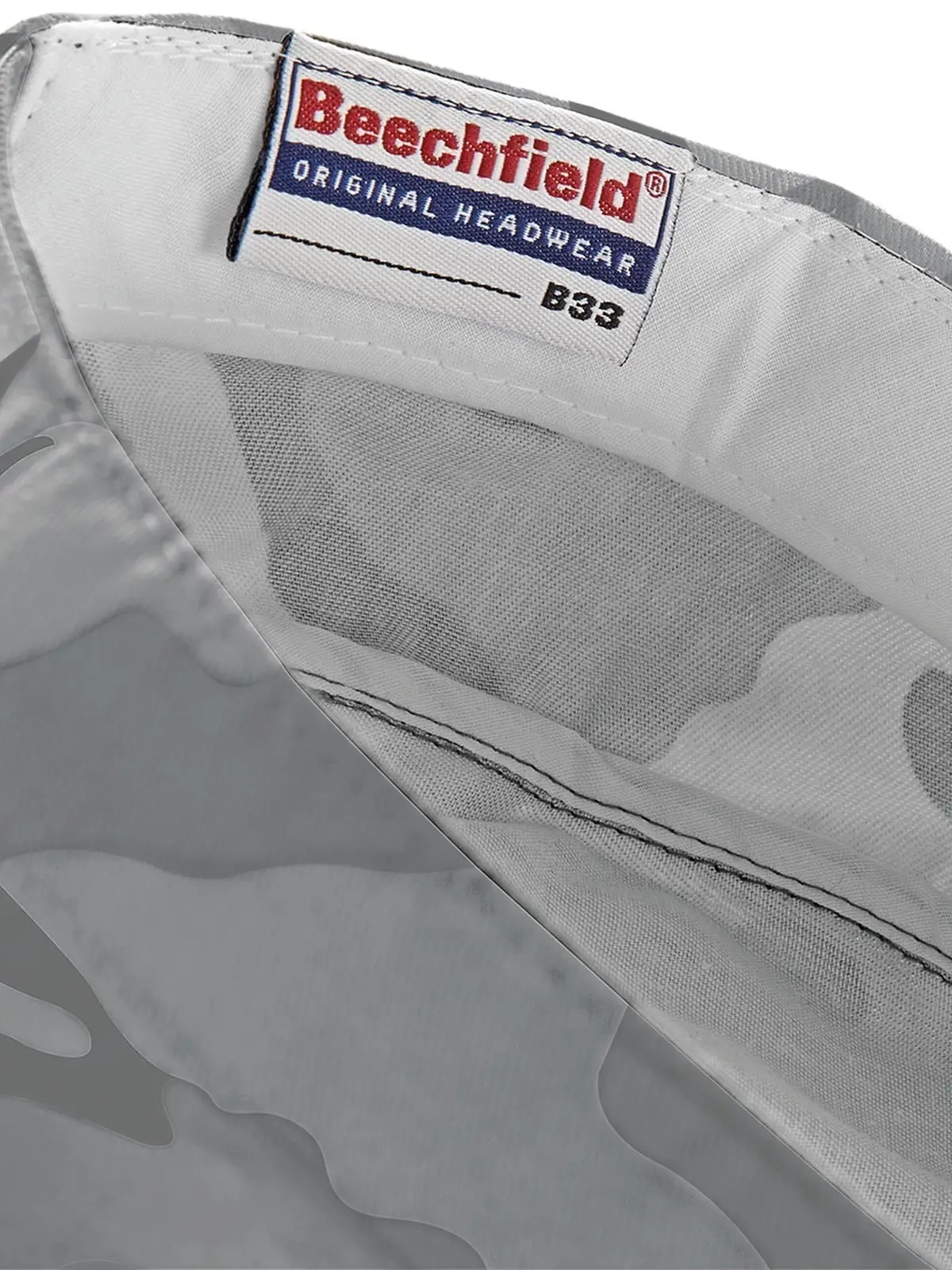 Immagine Camou Army Cap