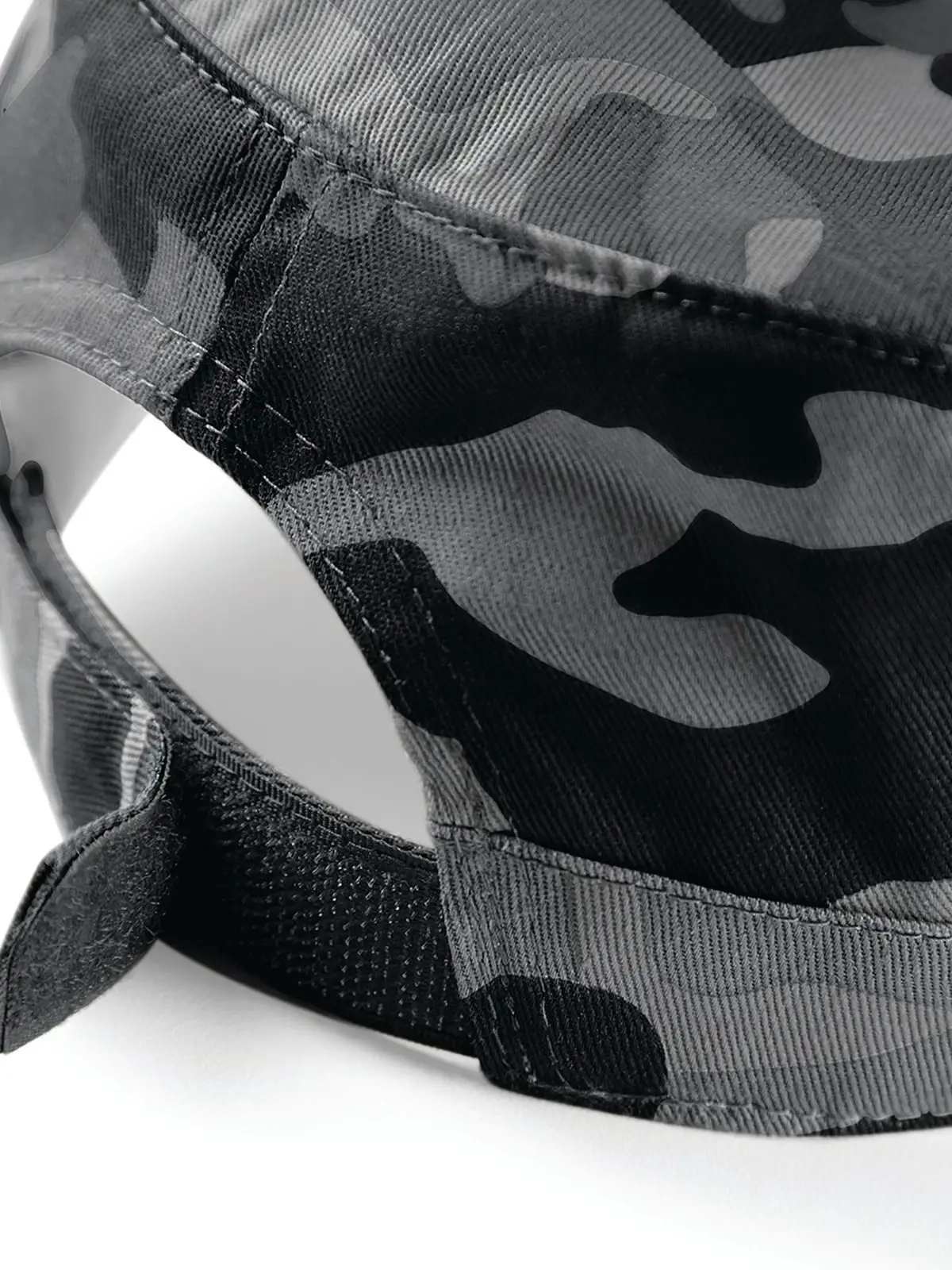 Immagine Camou Army Cap