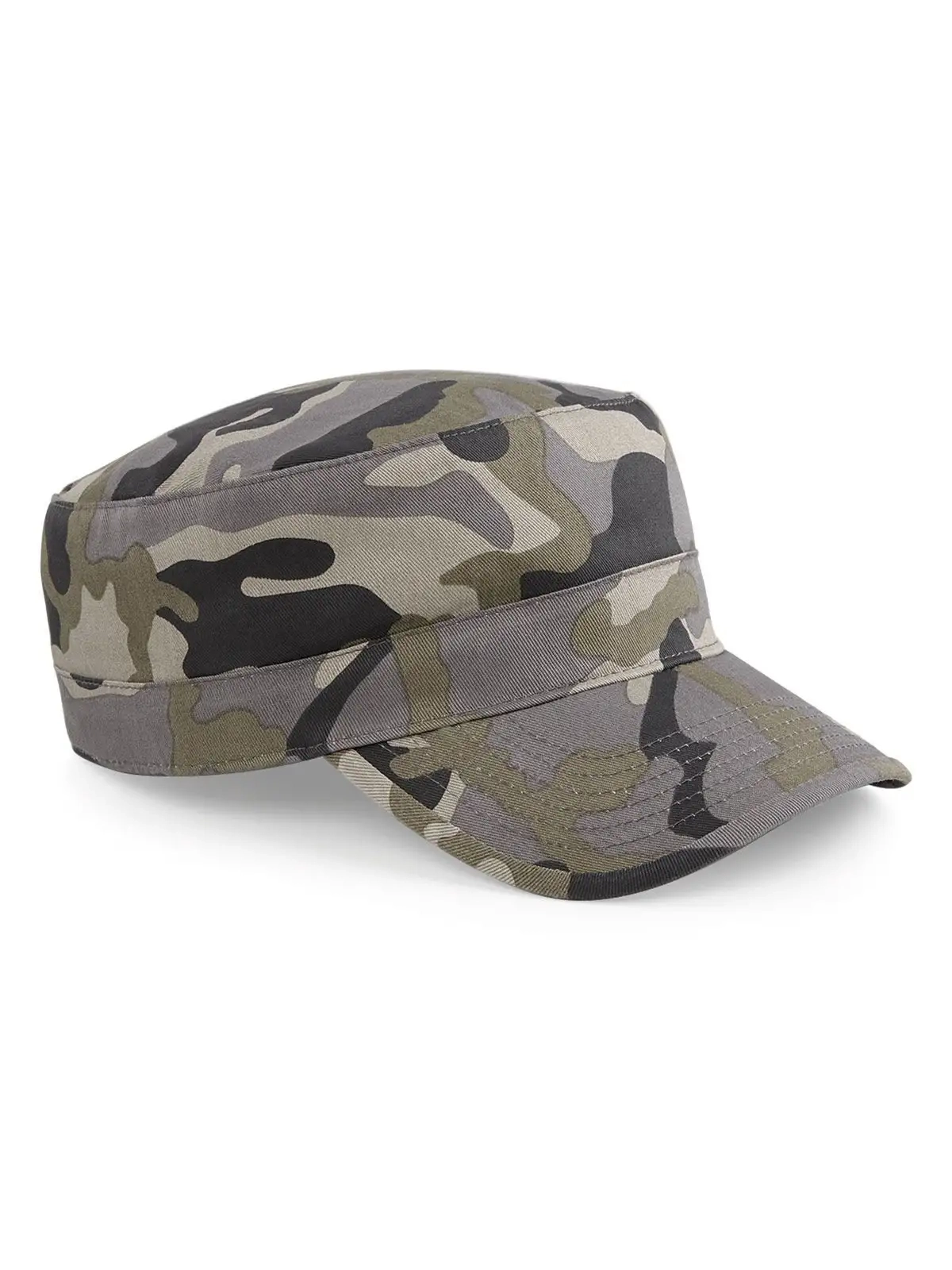 Immagine Camou Army Cap