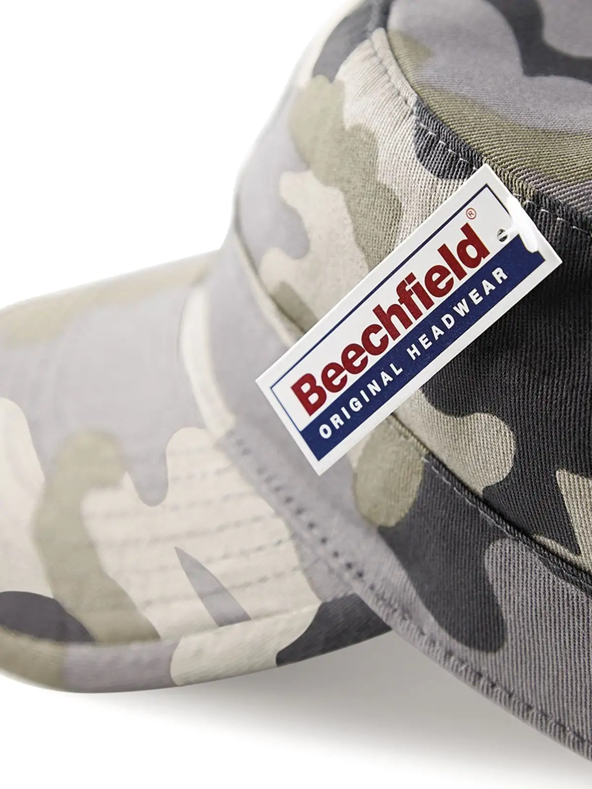 Immagine Camou Army Cap