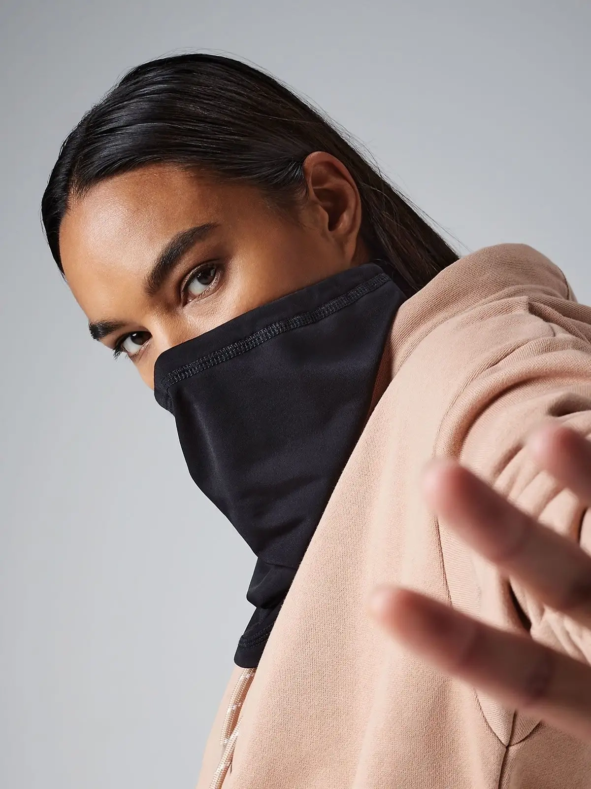 Immagine Softshell Sports Tech Neck Warmer